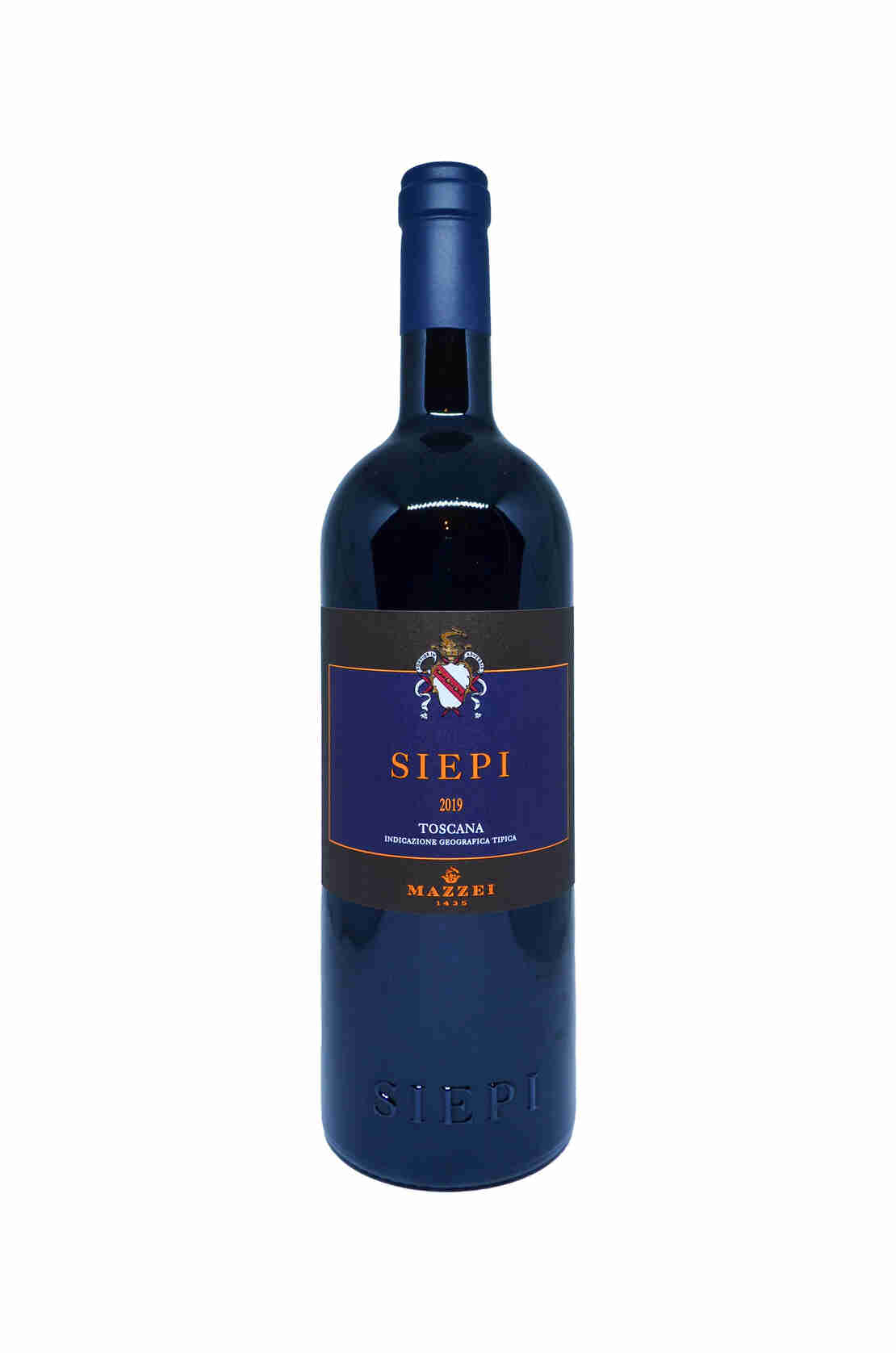 MAZZEI SIEPI SUPER TOSCAN 2019