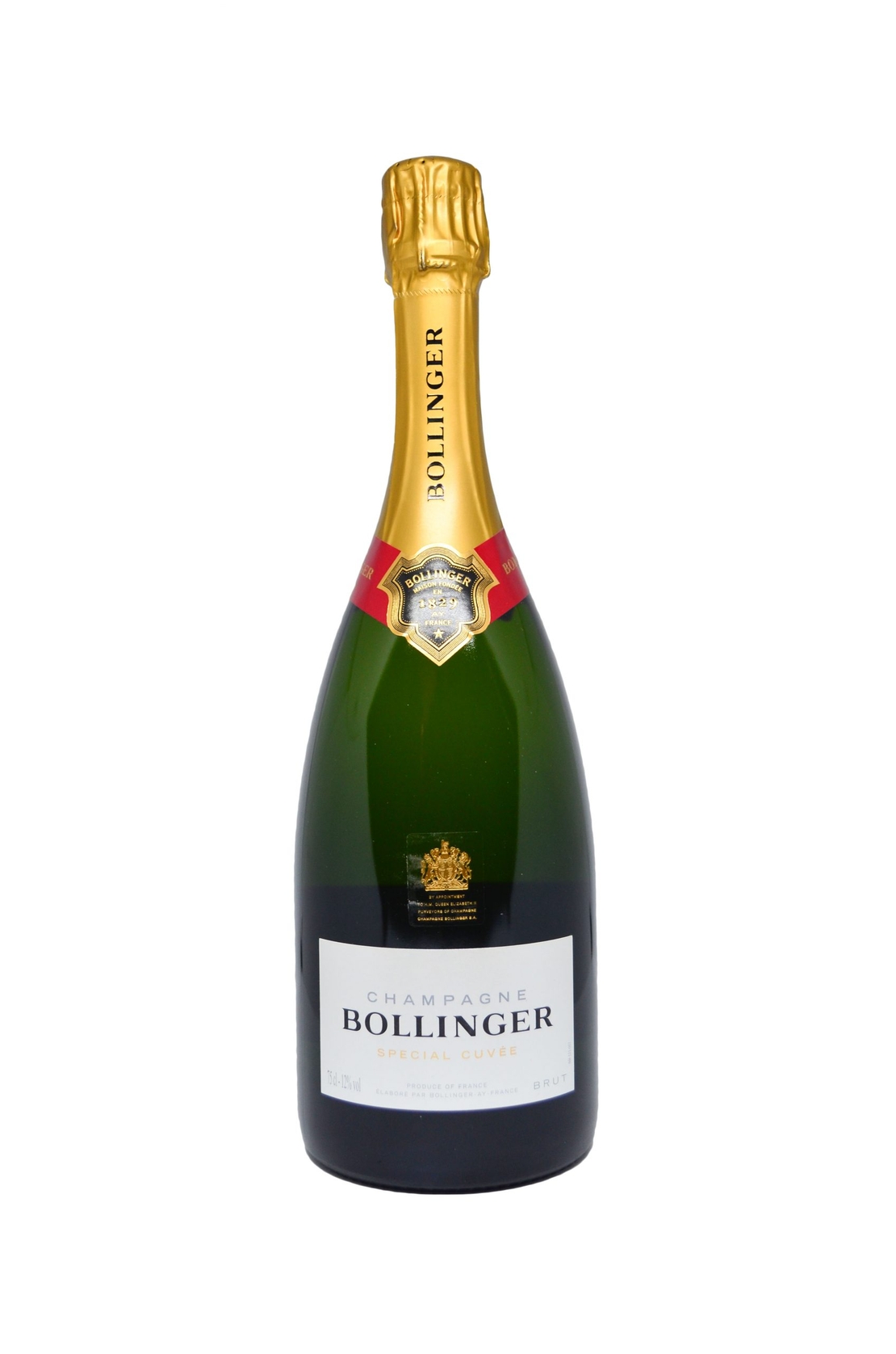 BOLLINGER SPECIAL CUVEE