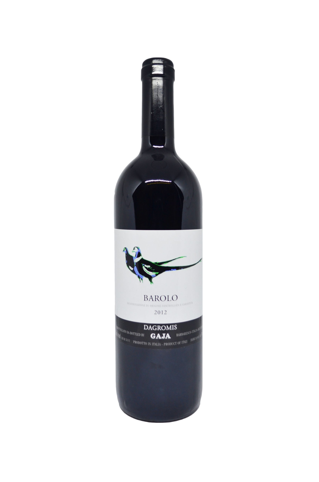 GAJA DAGROMIS BAROLO