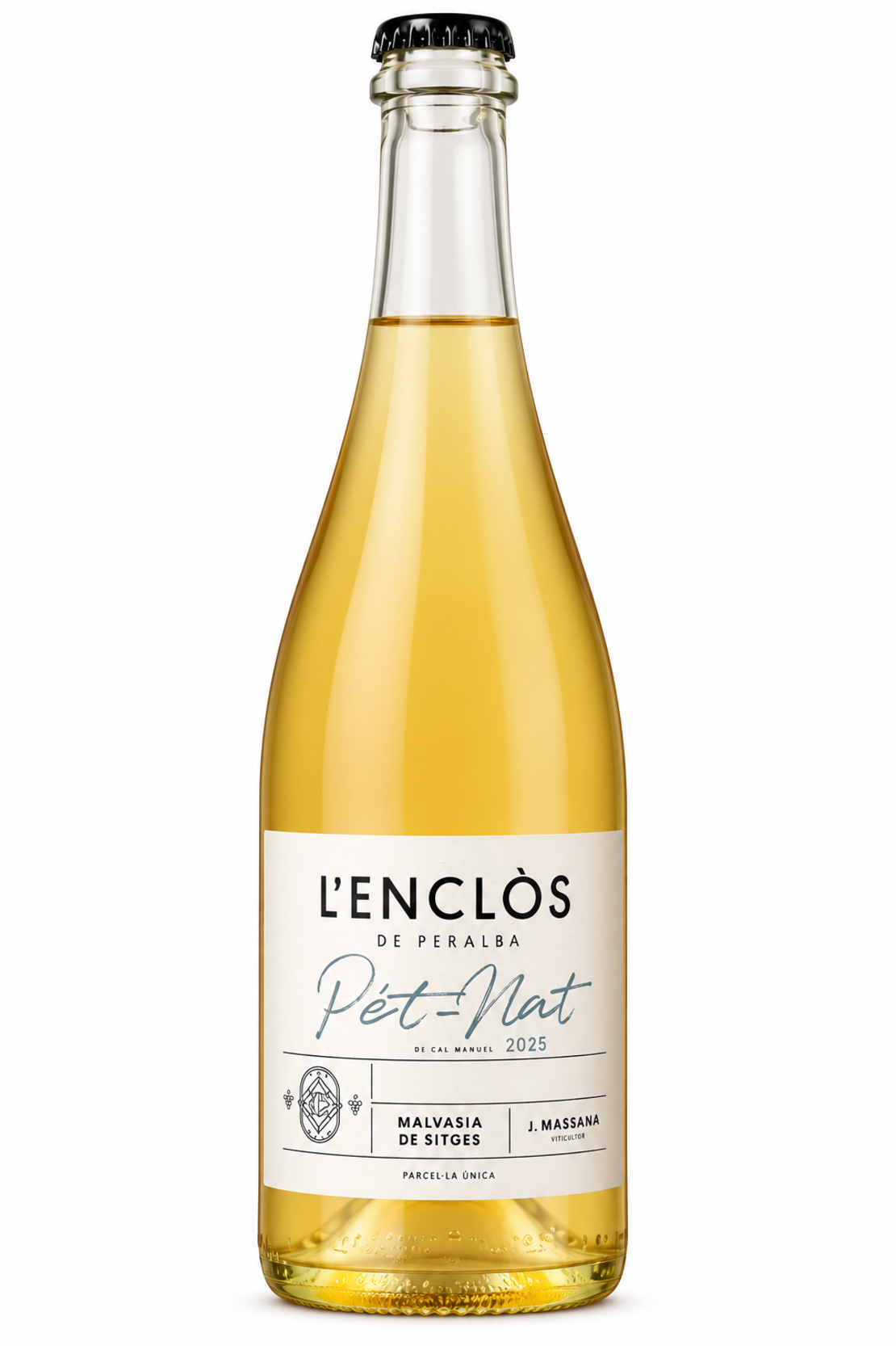 L'ENCLOS DE PERALBA PET NAT