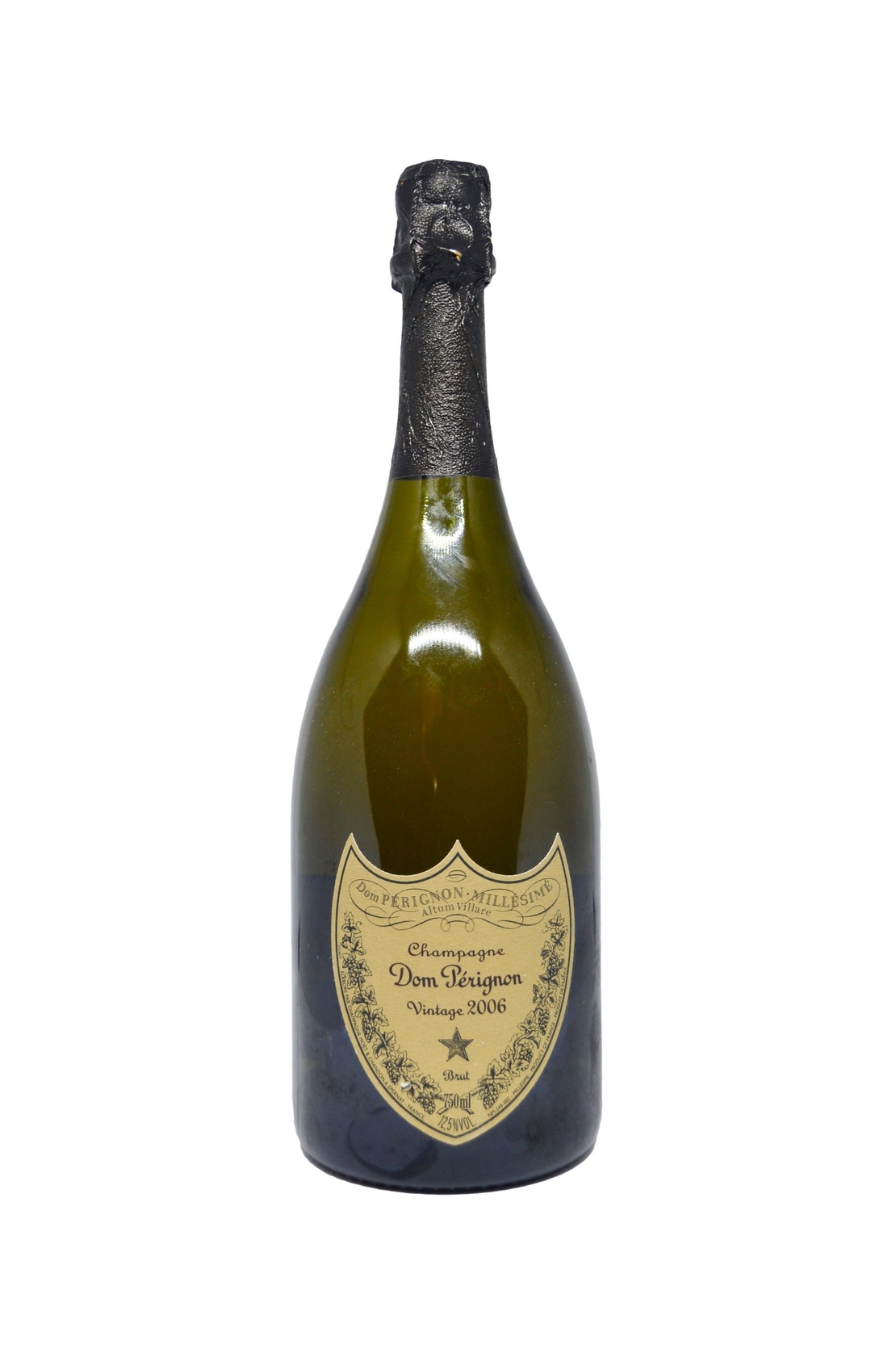 DOM PERIGNON BRUT VINTAGE 2013