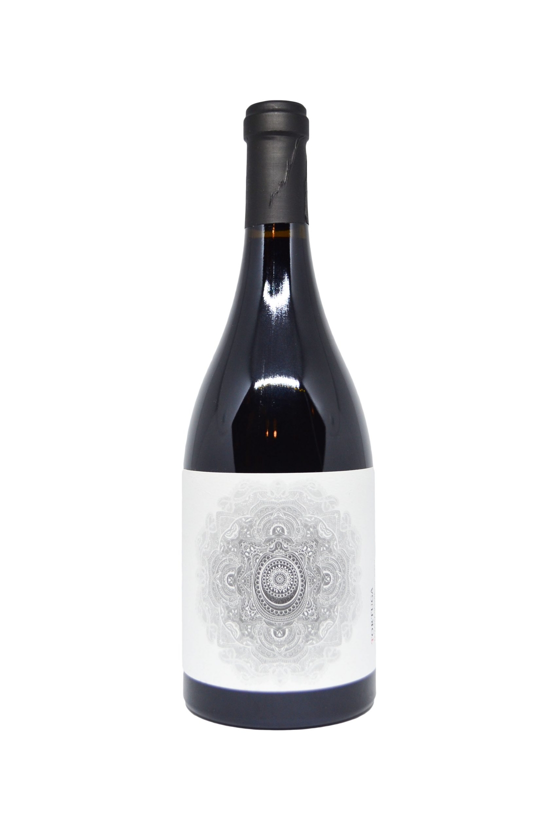 RASOVA TORTUGA ROŞU 2019 <br> VIN ROŞU SEC 750 ml