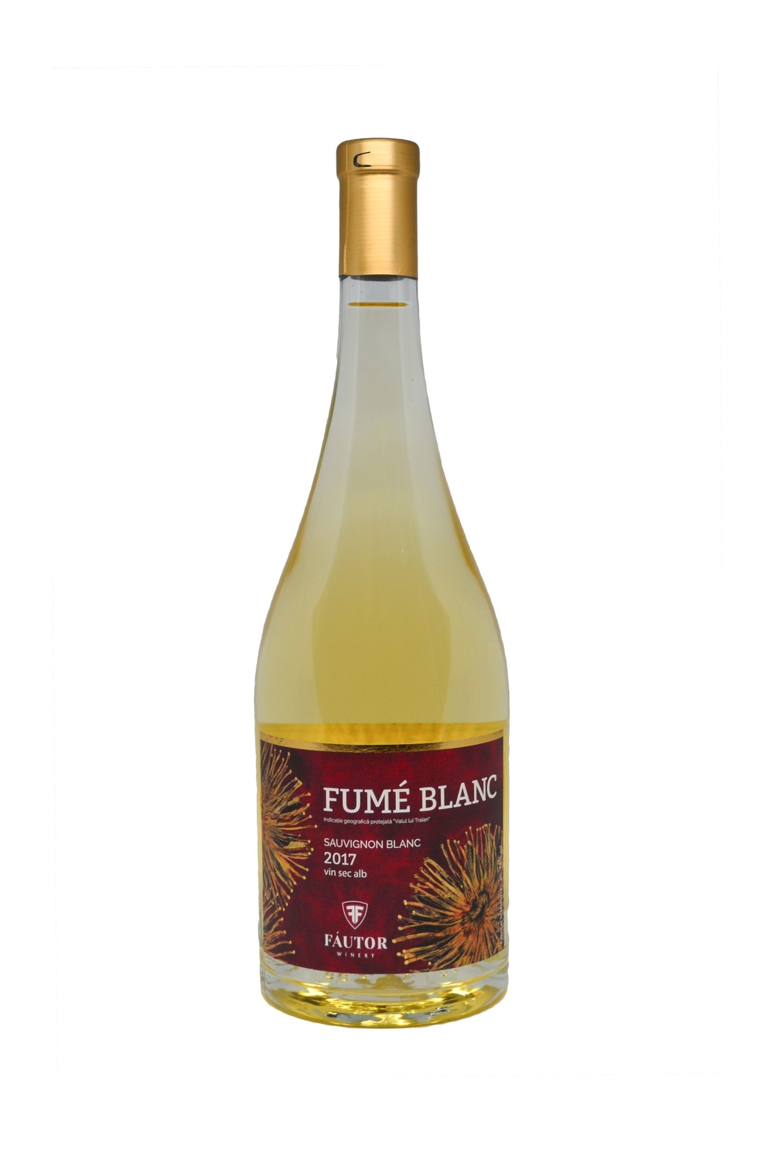 FAUTOR FUME BLANC SAUVIGNON BLANC