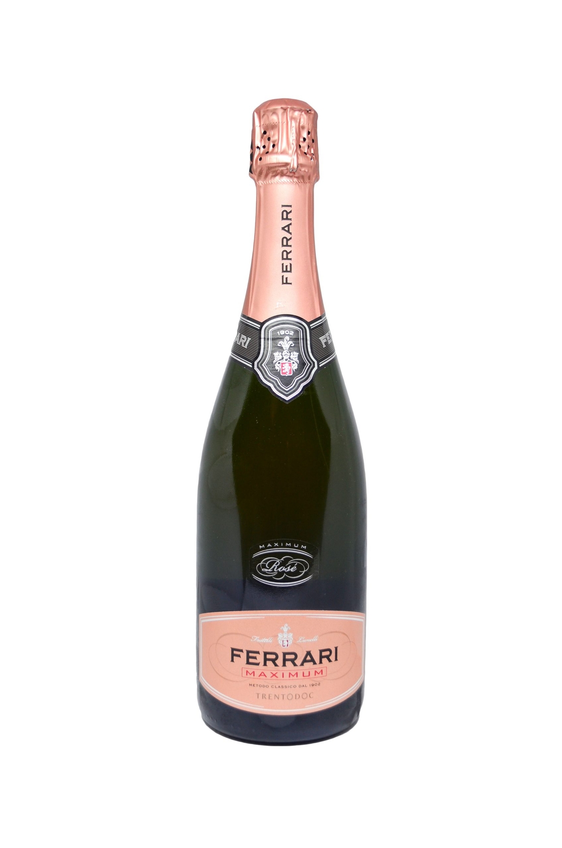 FERRARI MAXIMUM ROSE BRUT