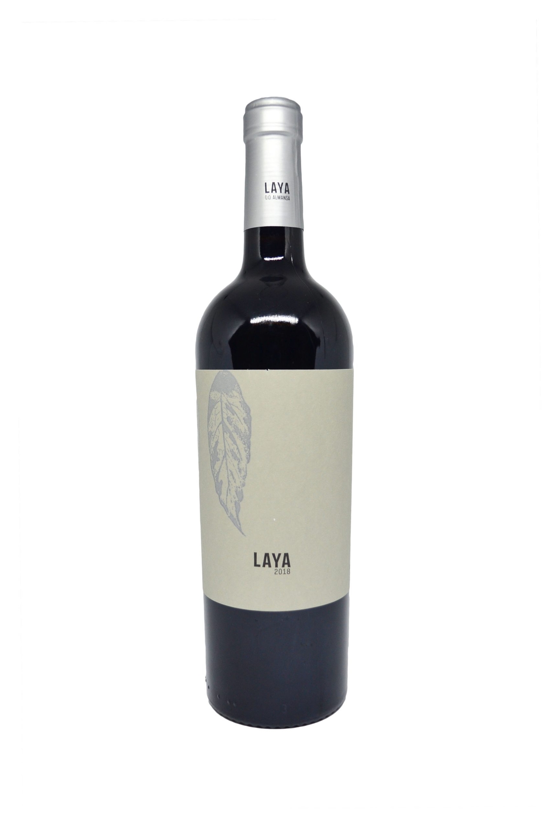 BODEGAS JUAN GIL LAYA 2018 DOP ALMANSA