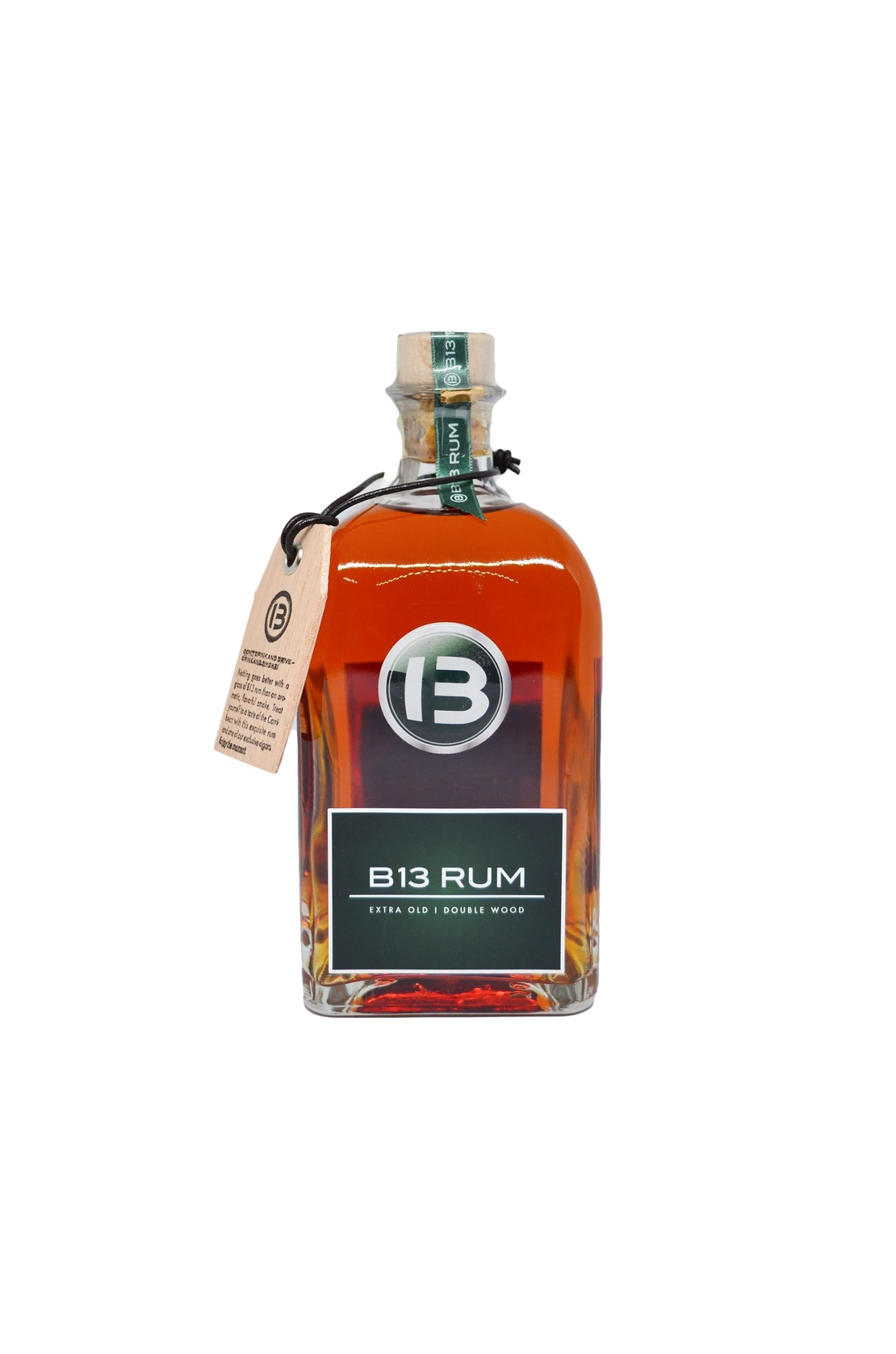 ROM B13 BENTLEY RUM 700 ml