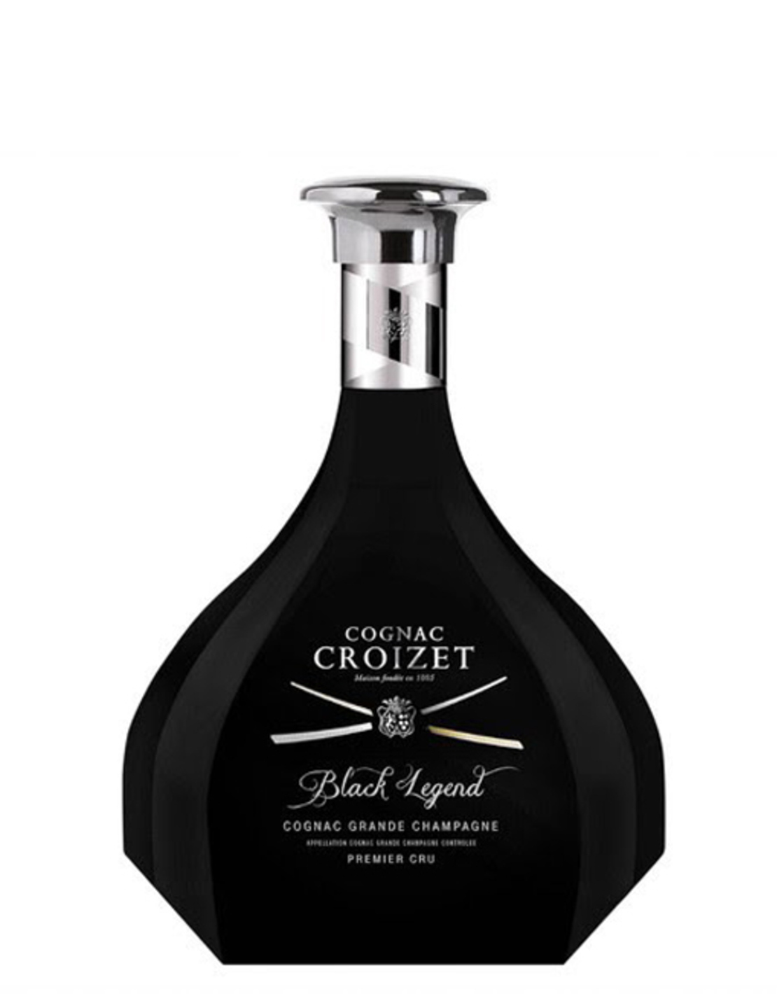 CROIZET BLACK LEGEND