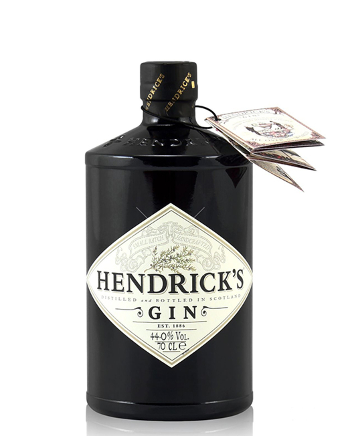 HENDRICK'S GIN 0,7L