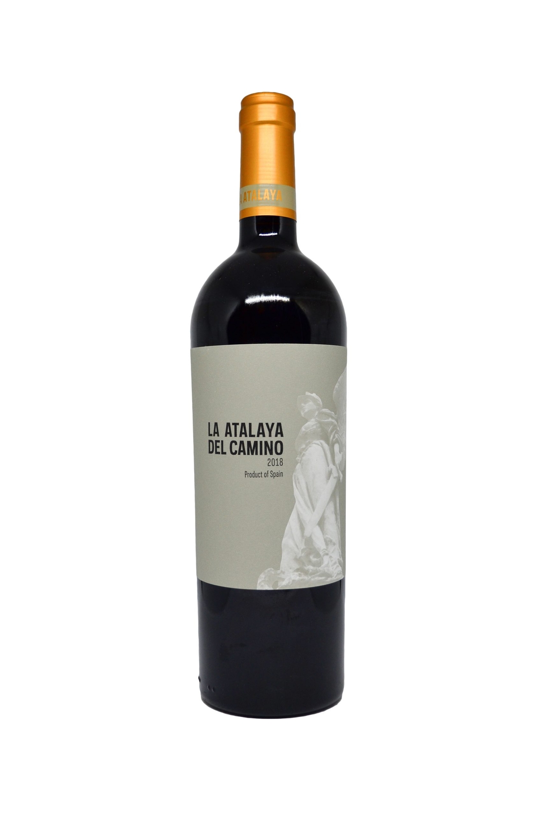 BODEGAS JUAN GIL LA ATALAYA DEL CAMINO