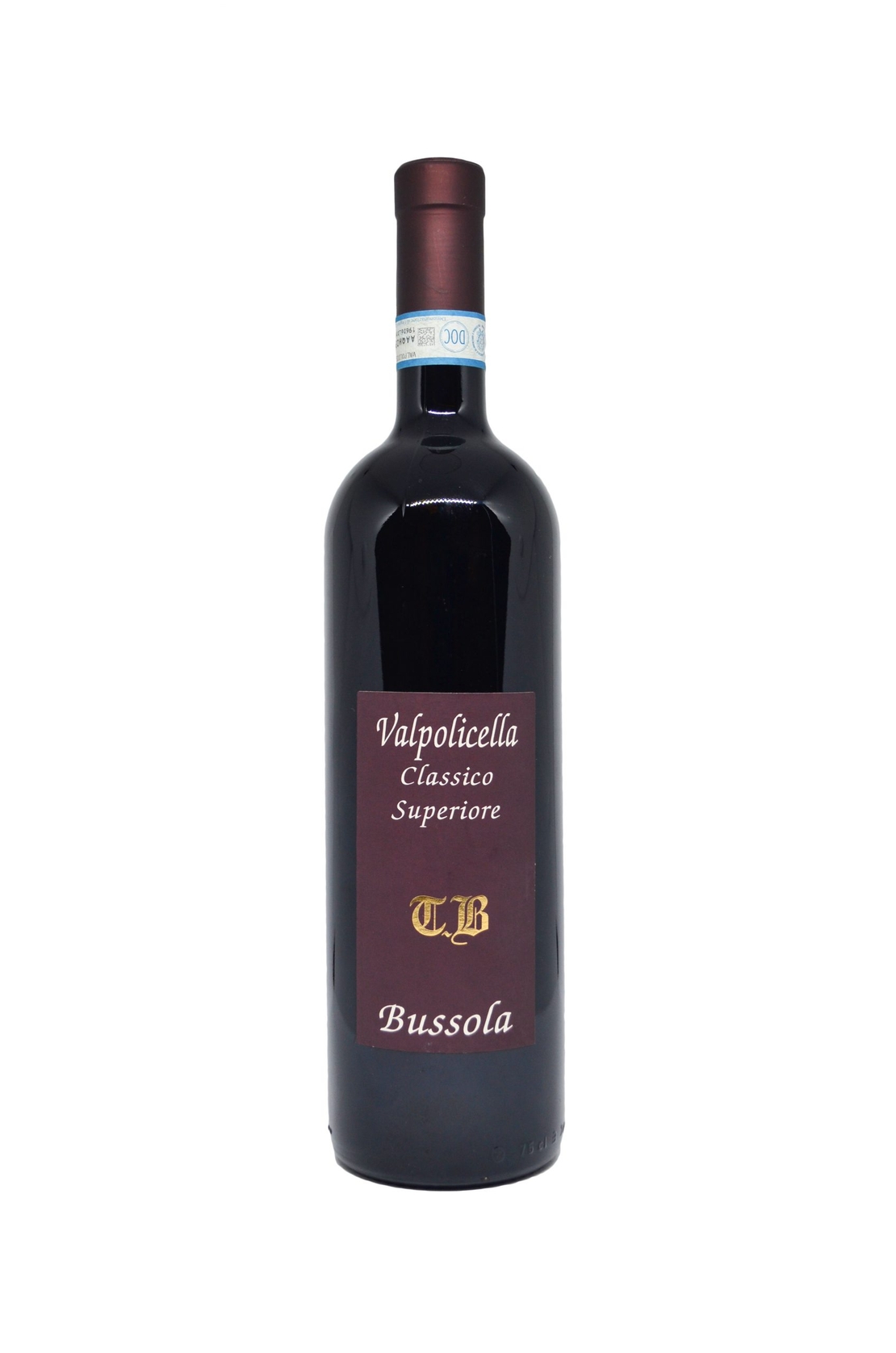 BUSSOLA TB VALPOLICELLA CLASSICO SUPERIORE