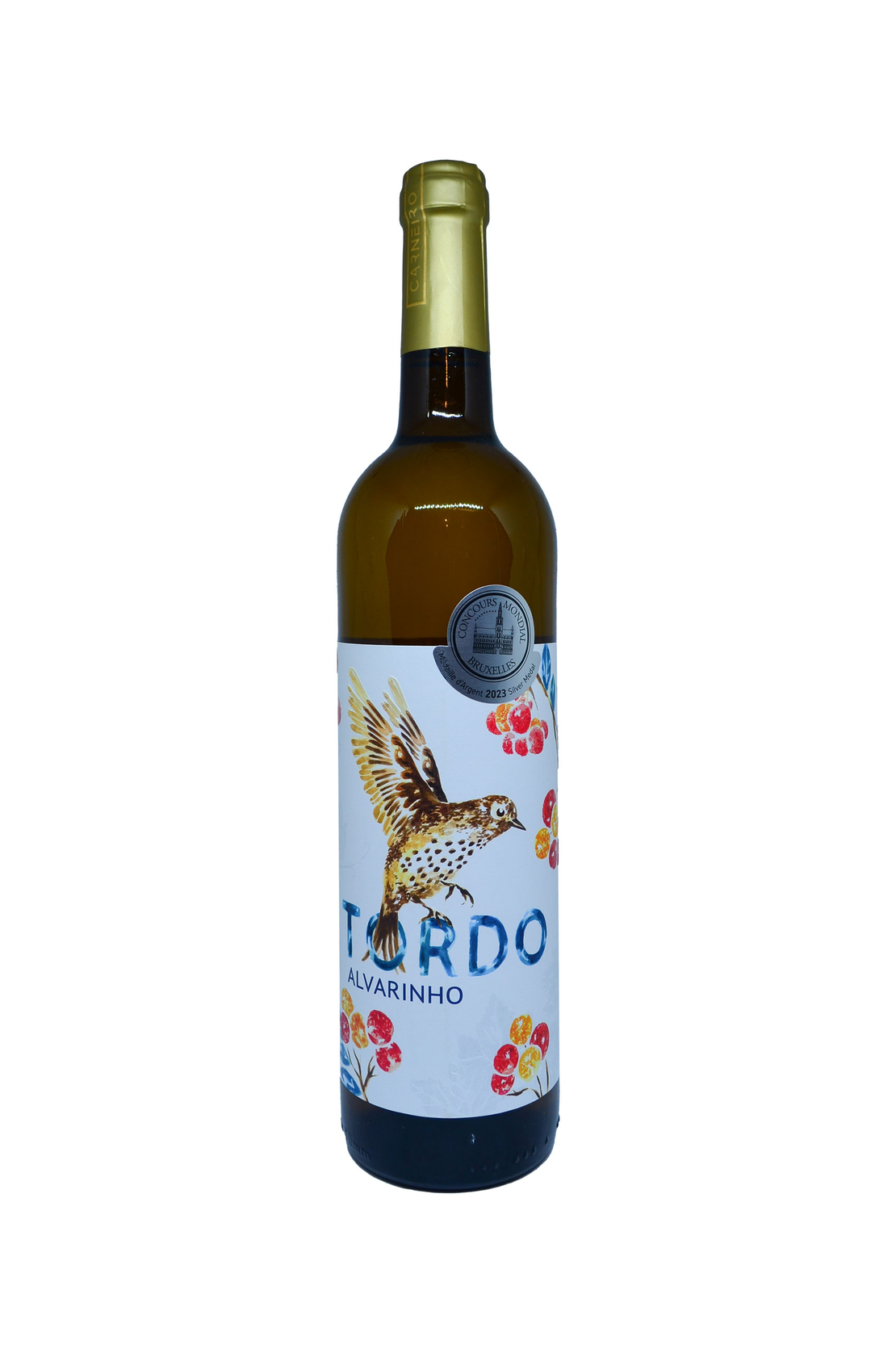 CARNEIRO WINES TORDO ALVARINHO ELEGANCE