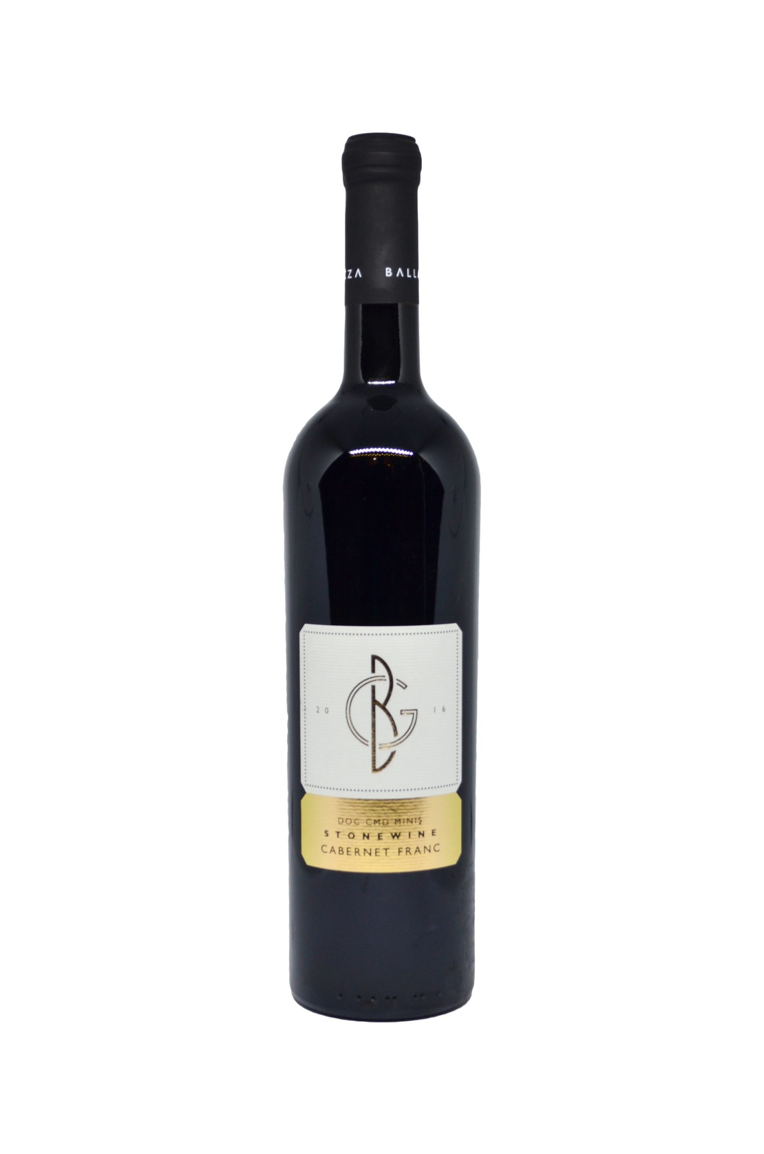 BALLA GEZA STONEWINE CABERNET FRANC