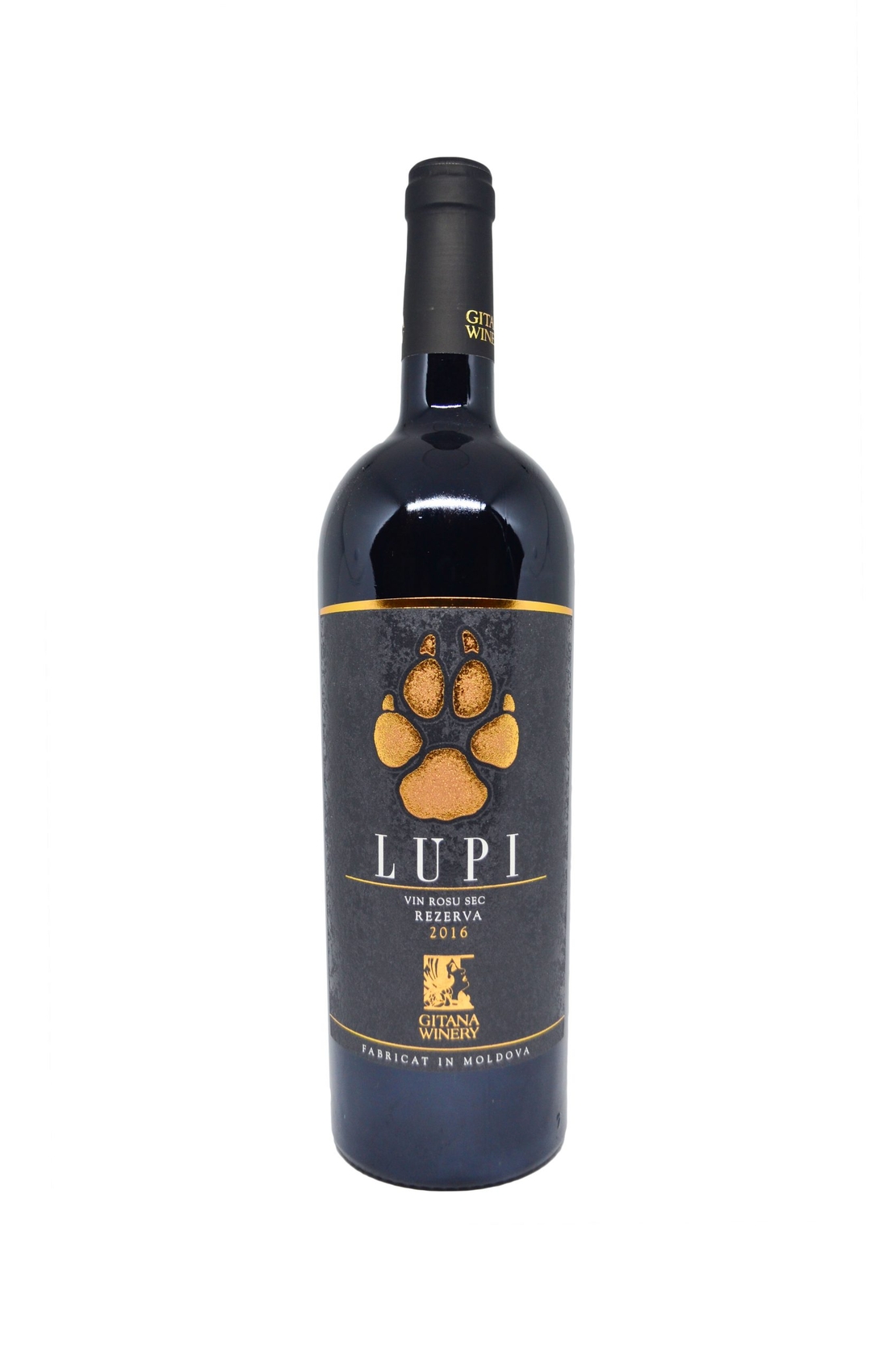 GITANA WINERY LUPI 2018
