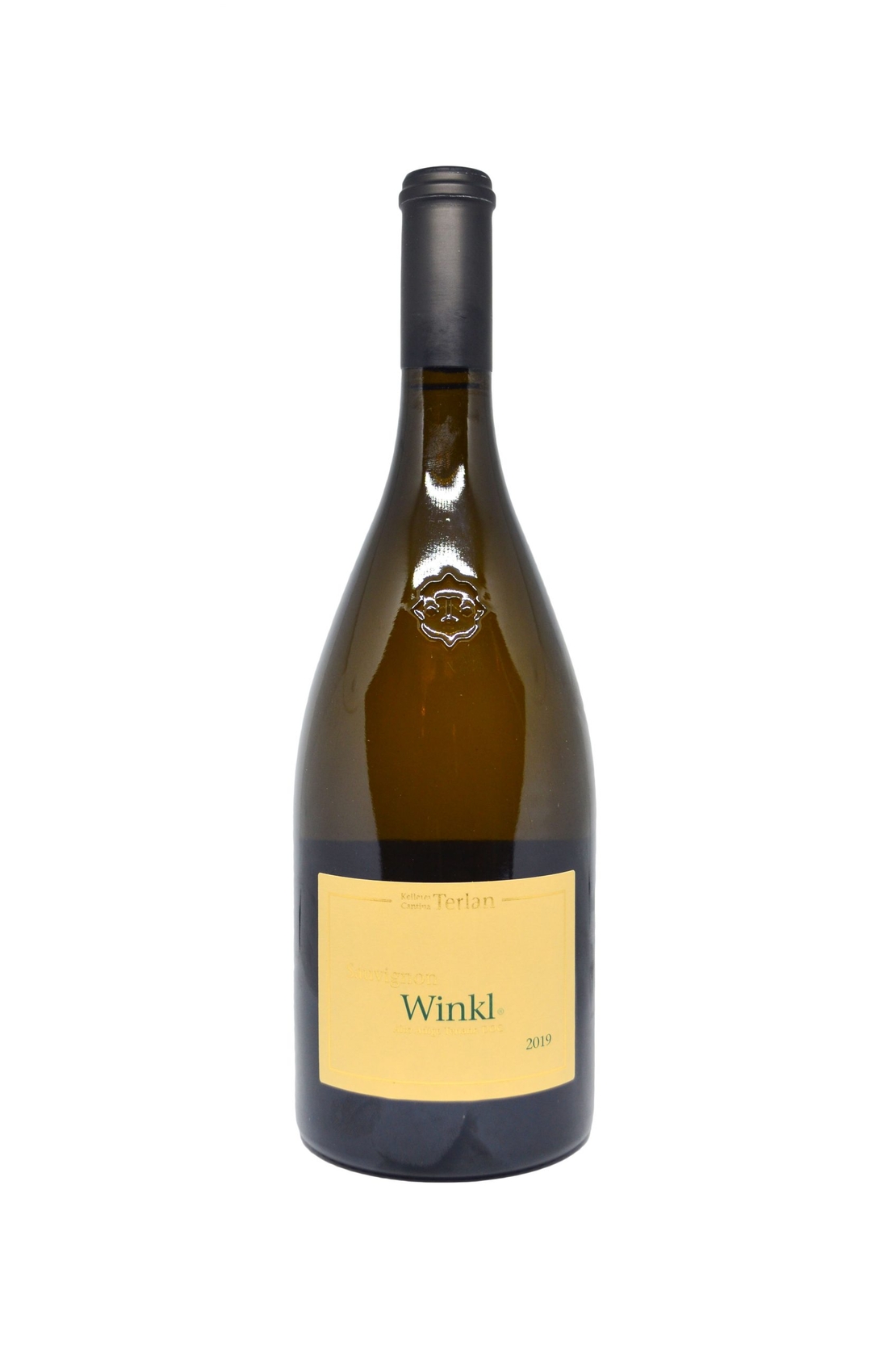 CANTINA TERLAN WINKL - SAUVIGNON BLANC SGR