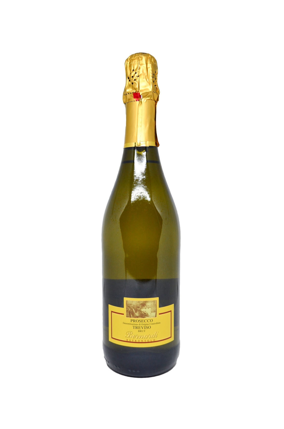 CANTINA BERNARDI PROSECCO TREVISO DOC BRUT