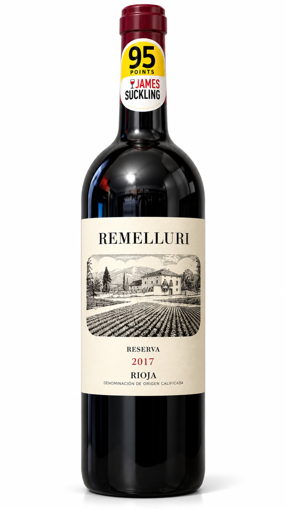 REMELLURI RESERVA