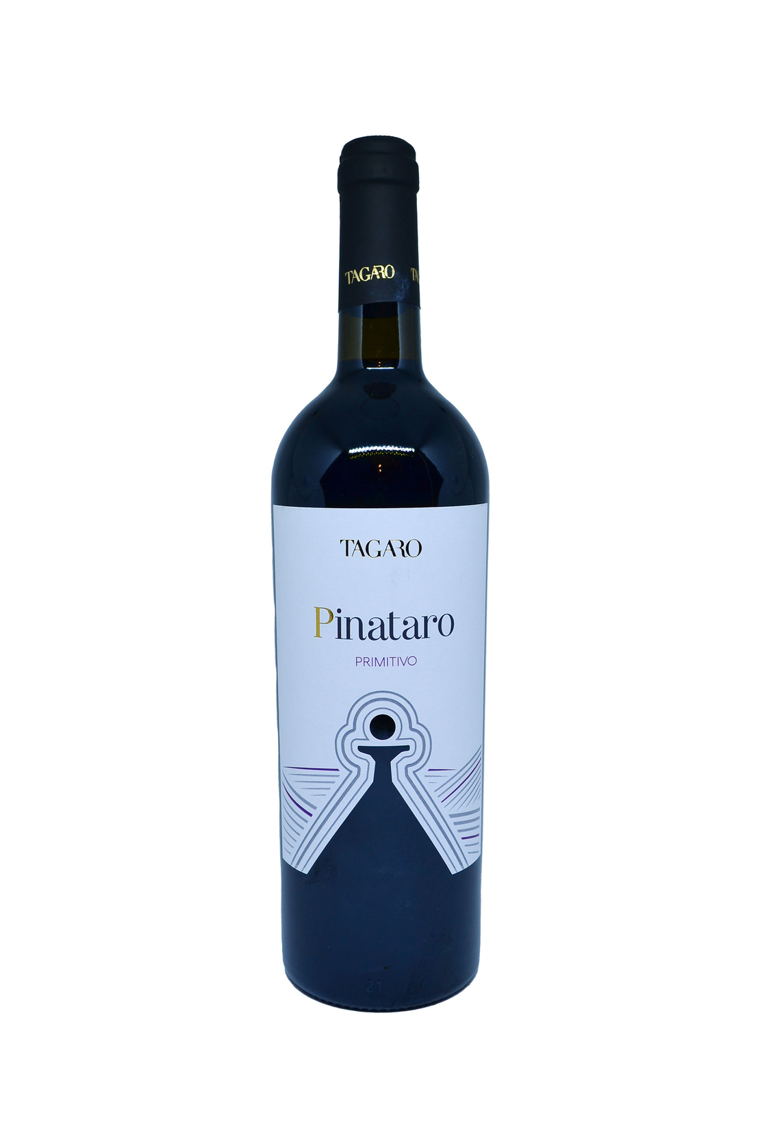 TAGARO PINATARO PRIMITIVO