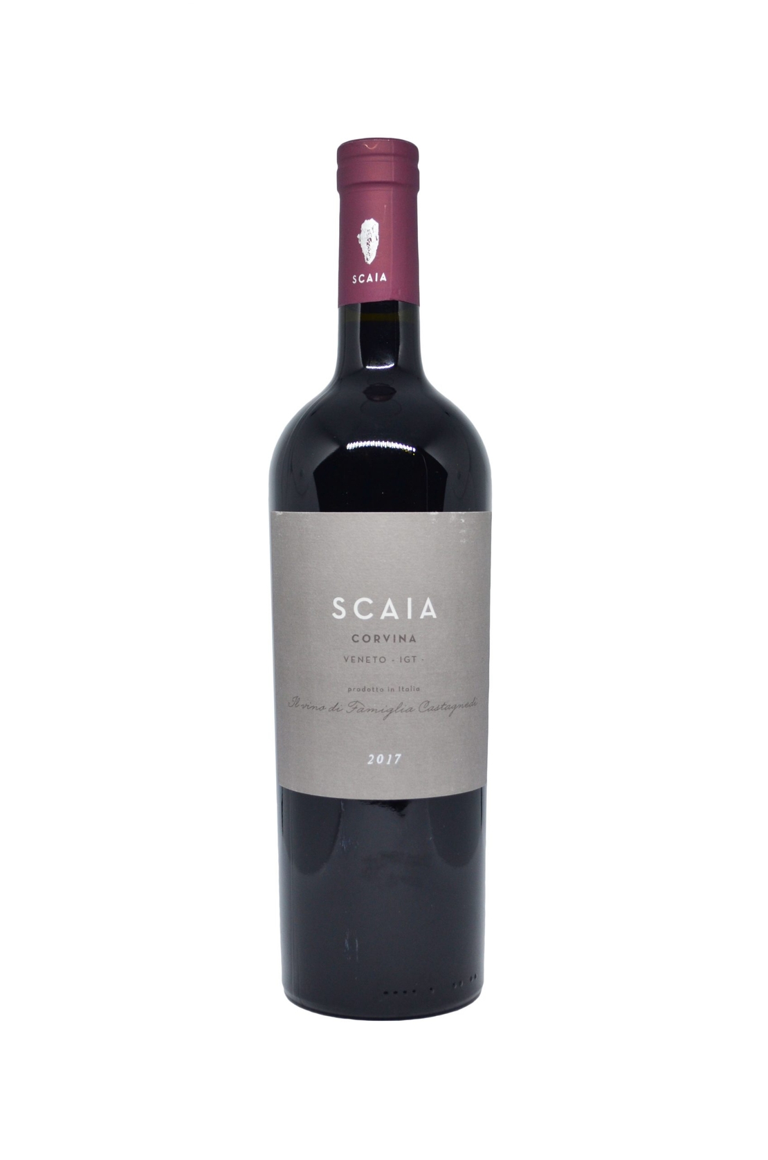 SCAIA CORVINA
