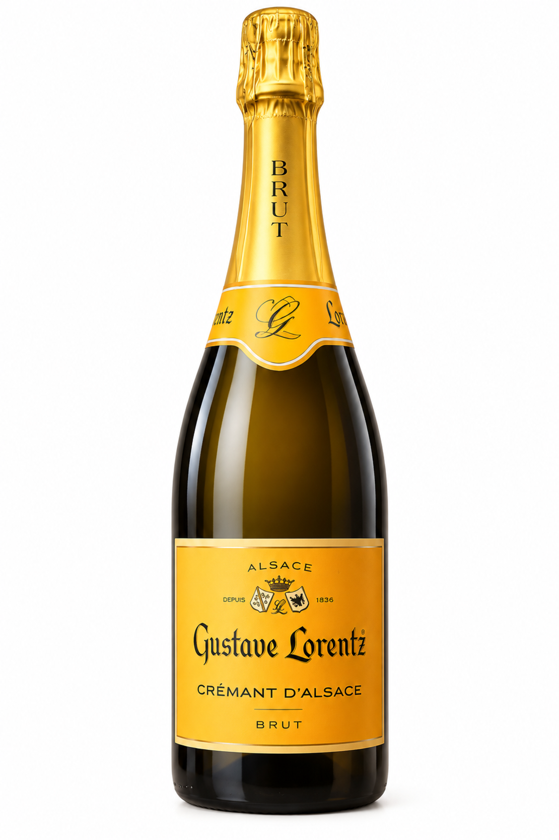 GUSTAVE LORENTZ CREMANT