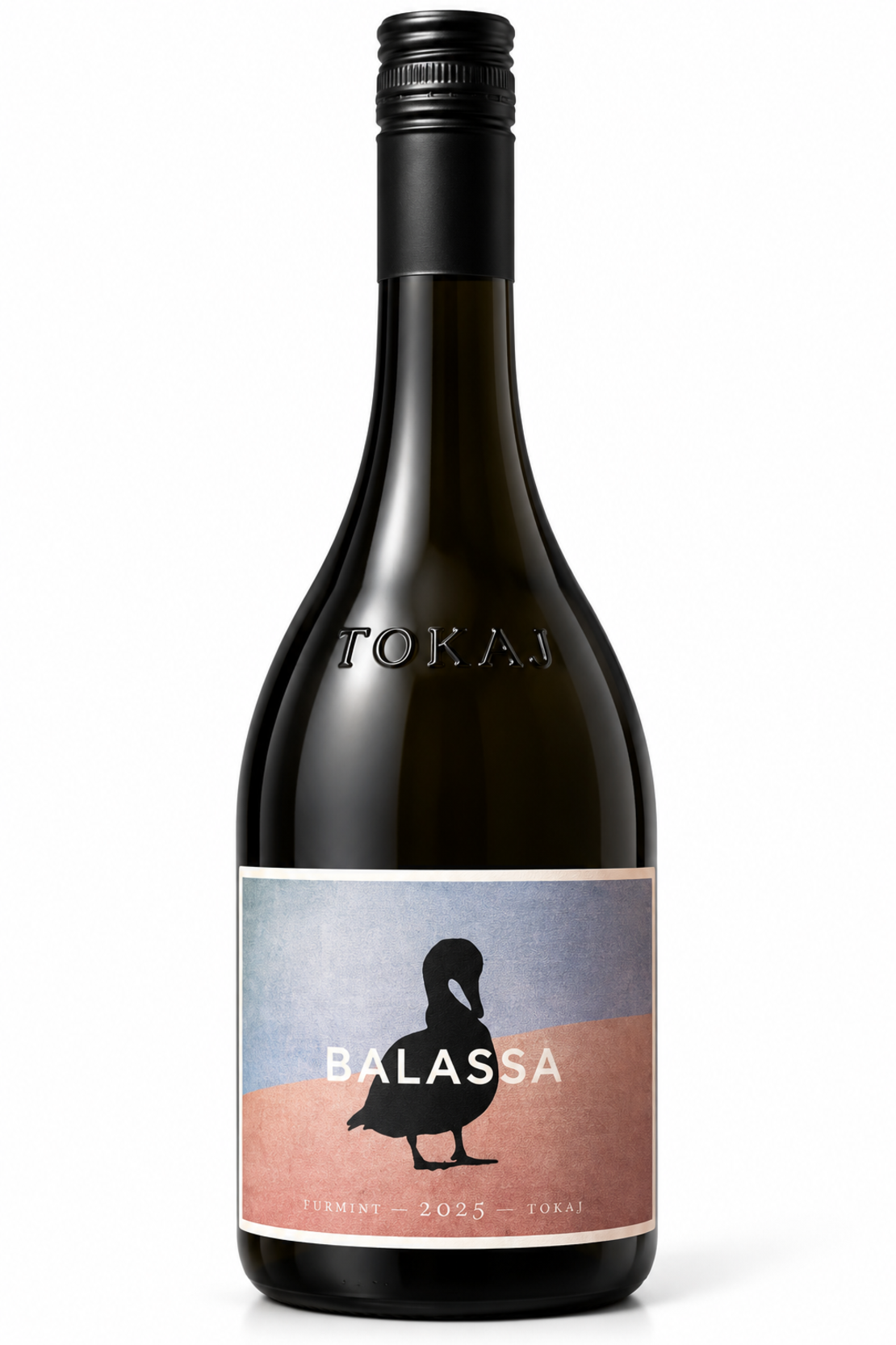 BALASSA FURMINT DUCK