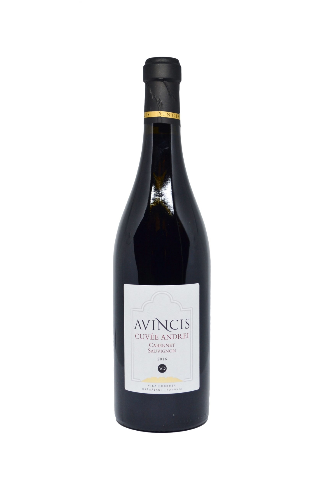 AVINCIS CUVEE ANDREI CABERNET SAUVIGNON