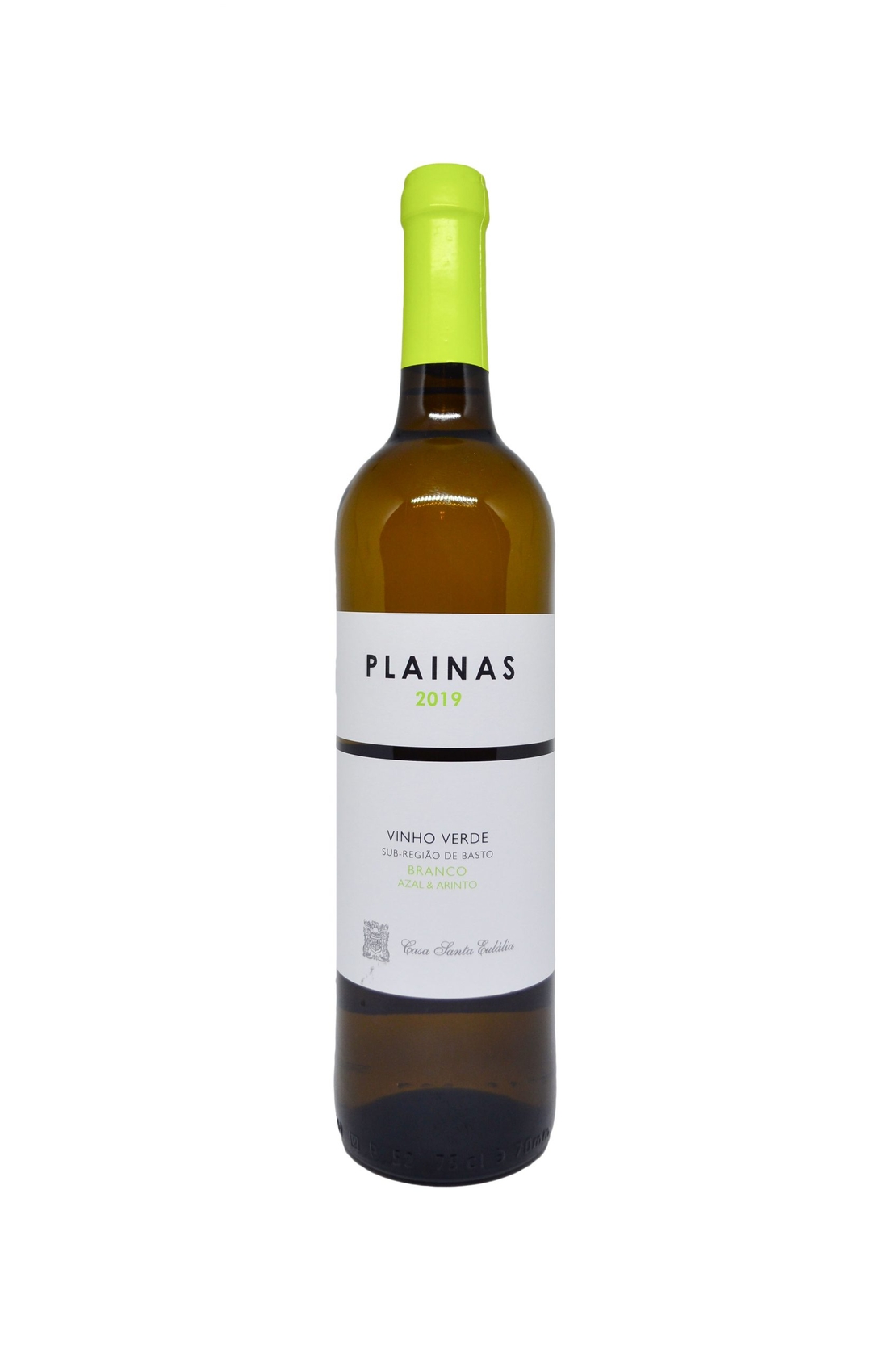 PLAINAS VINHO VERDE