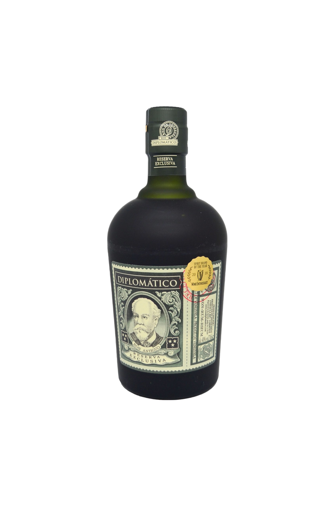 ROM DIPLOMATICO RESERVA EXCLUSIVA 700 ml