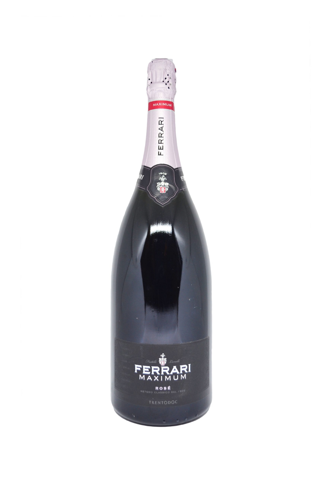 FERRARI MAXIMUM ROSE MAGNUM