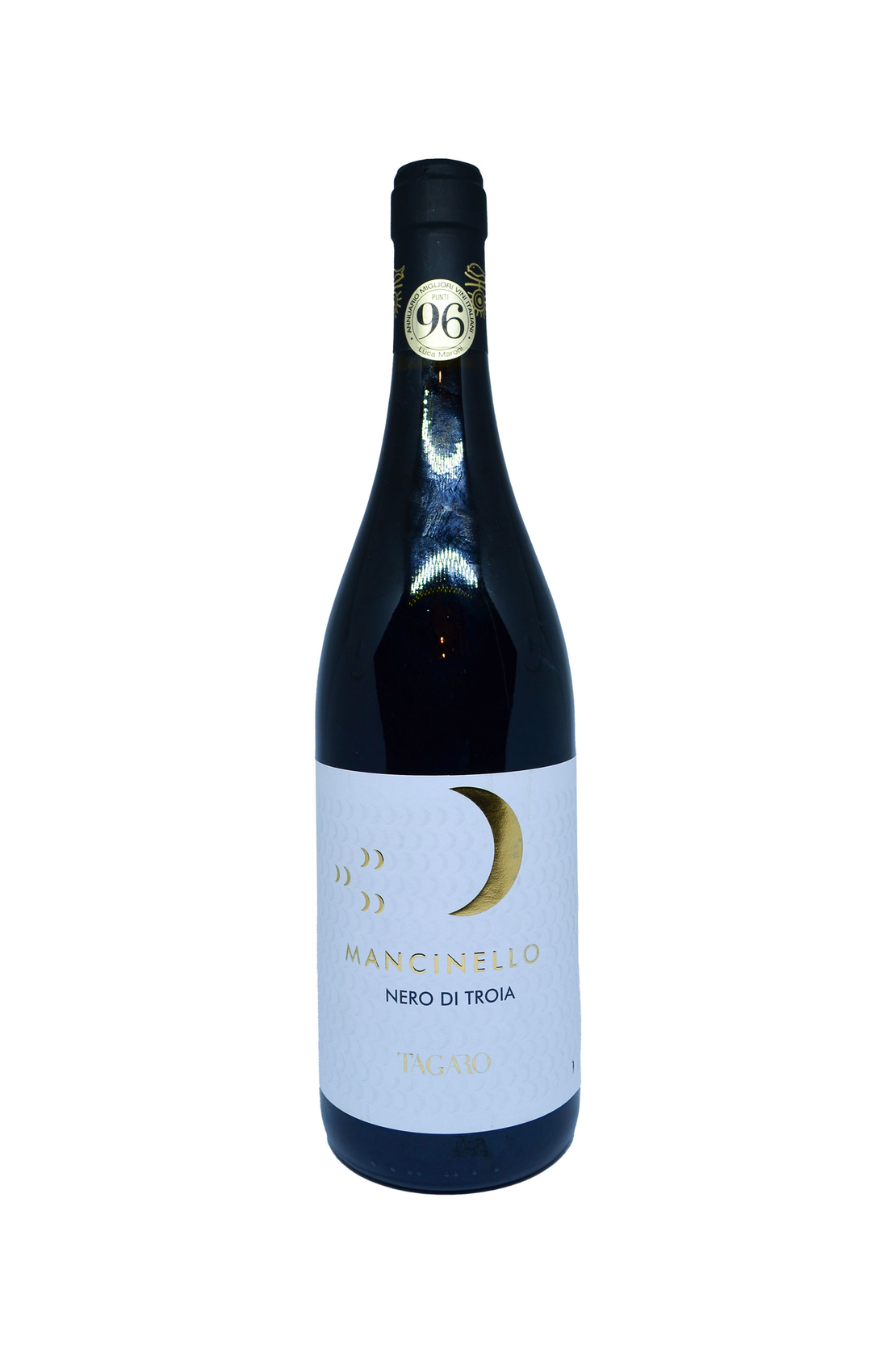 TAGARO MANCINELLO NERO DI TROIA