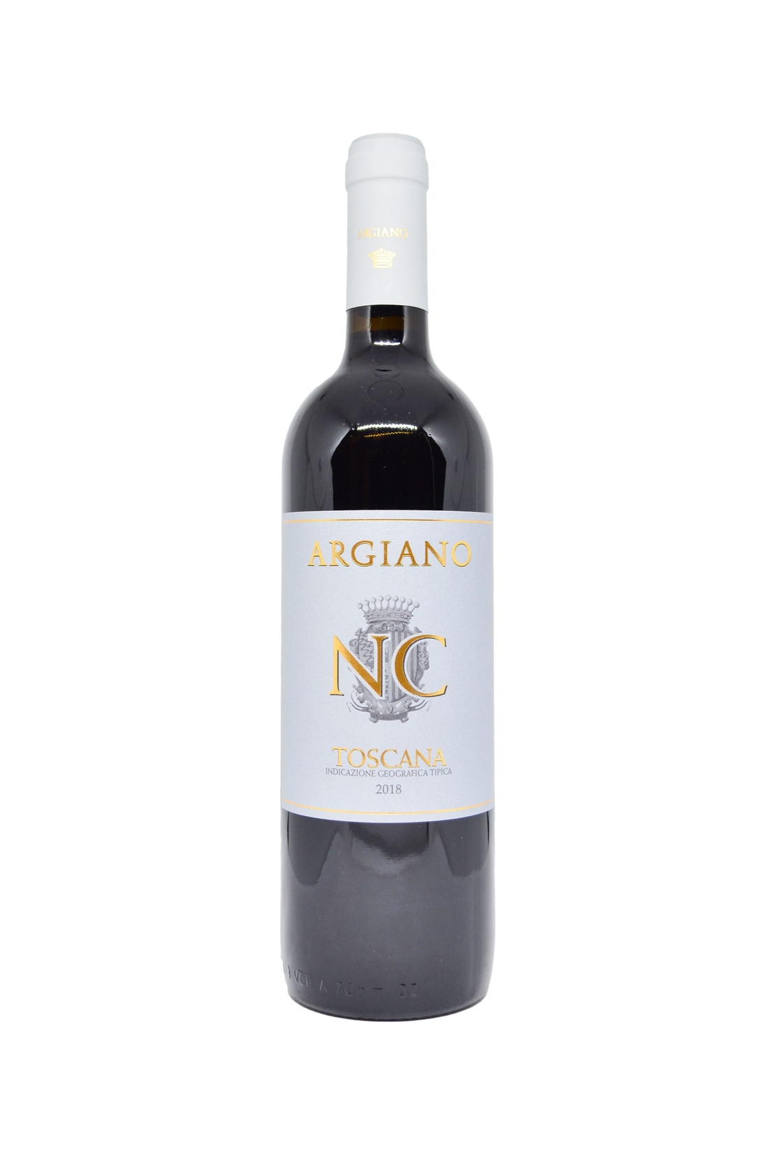 ARGIANO ROSSO TOSCANO NON CONFUNDITUR