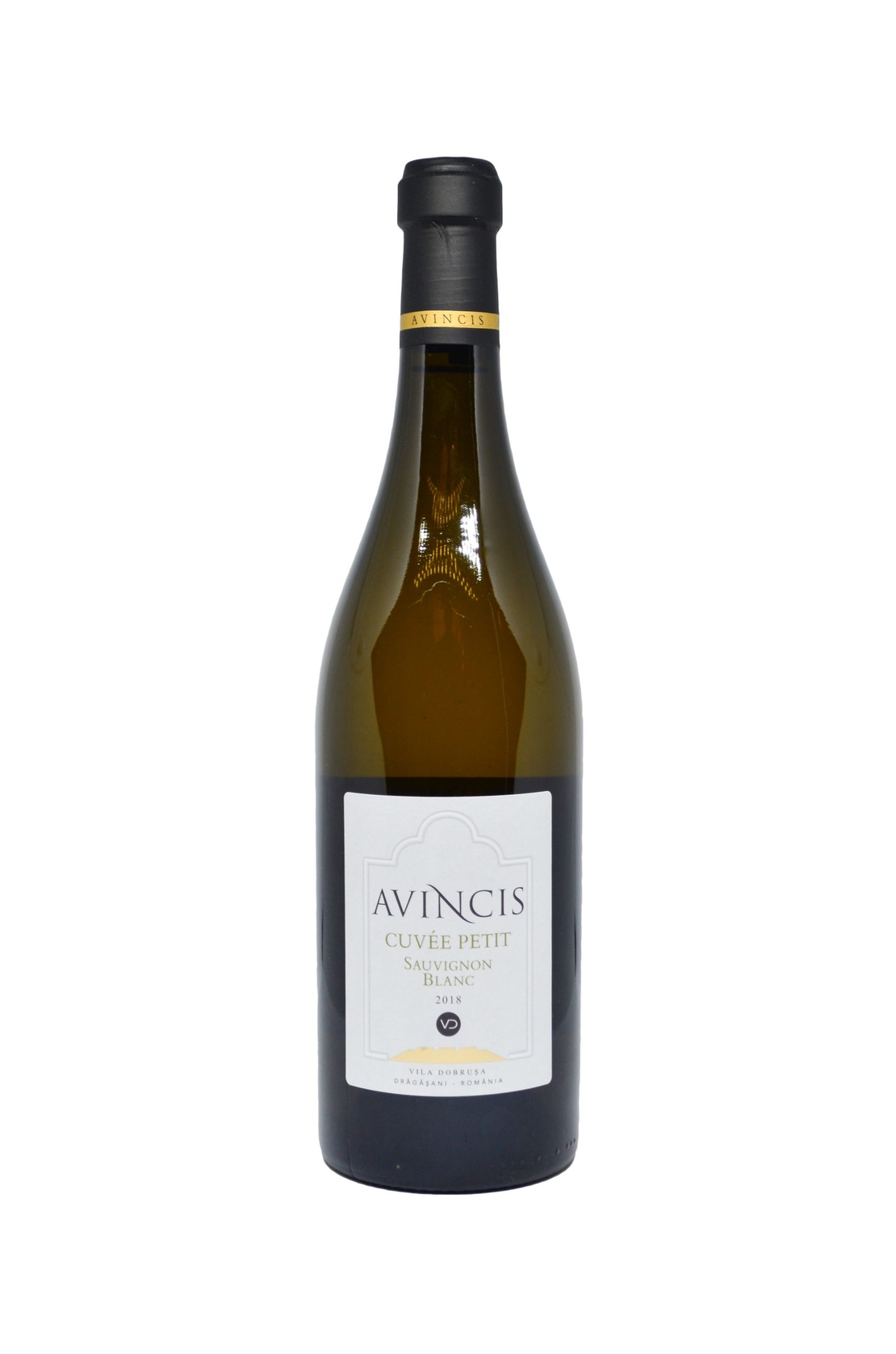 AVINCIS CUVEE PETIT SAUVIGNON BLANC