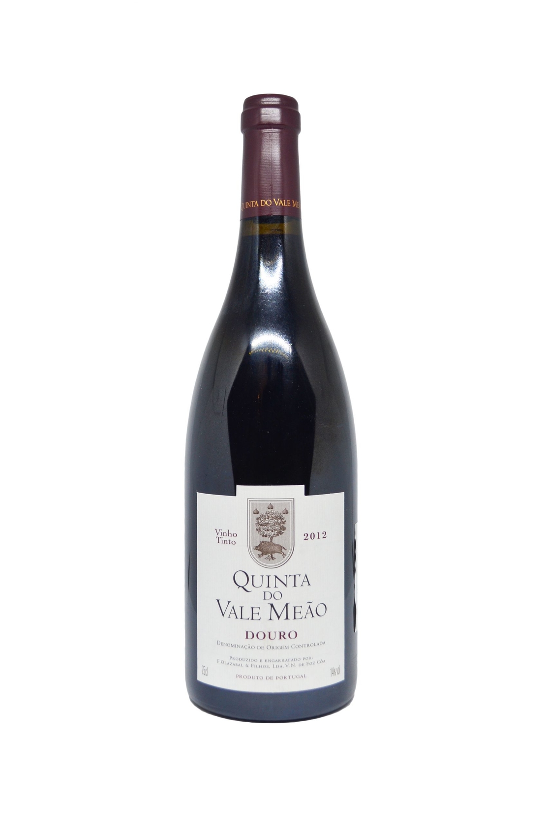 QUINTA DO VALE MEAO DOURO