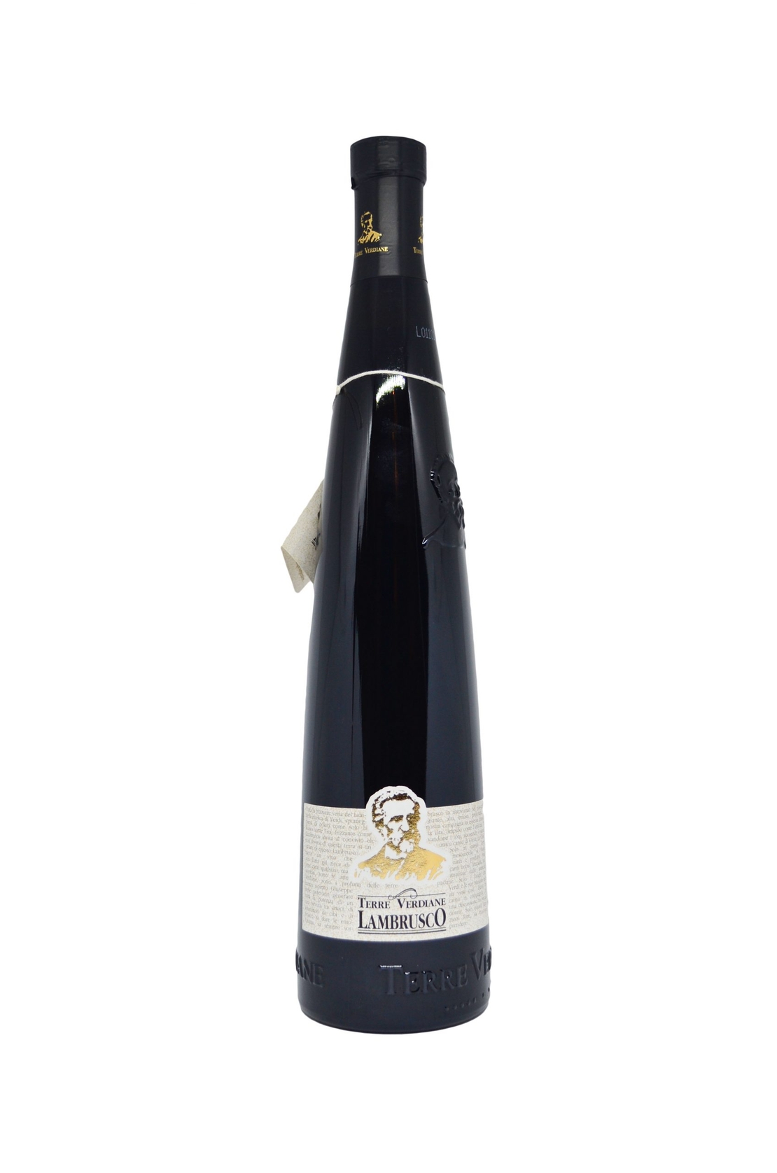 TERRE VERDIANE LAMBRUSCO SEC