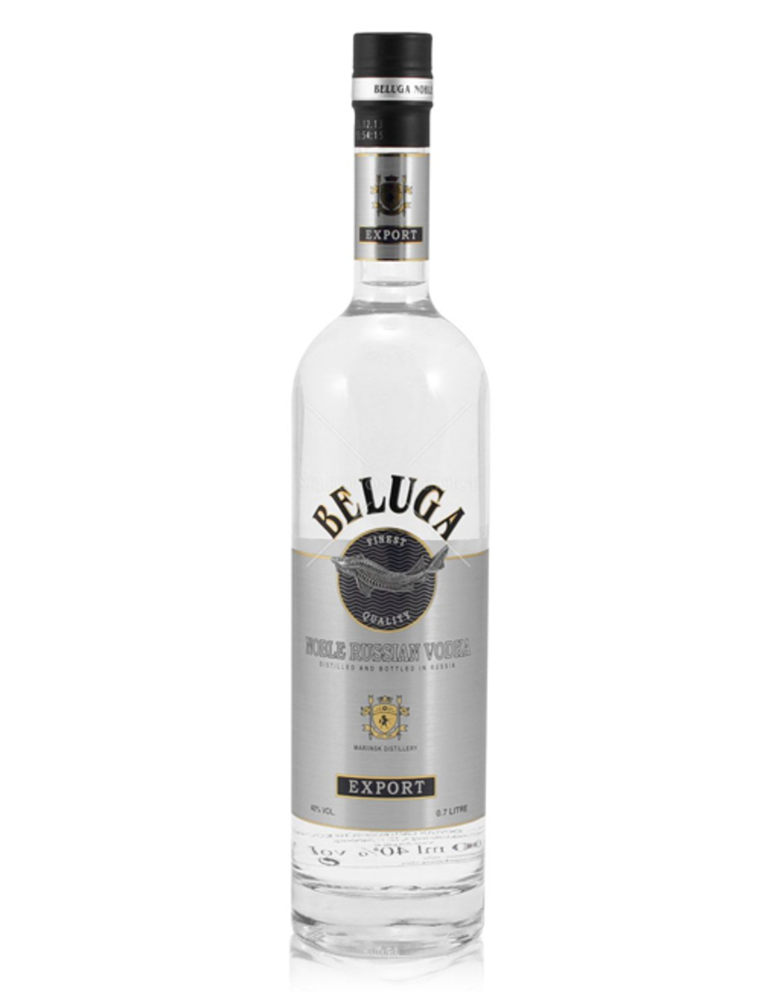 BELUGA VODKA 0,7 L