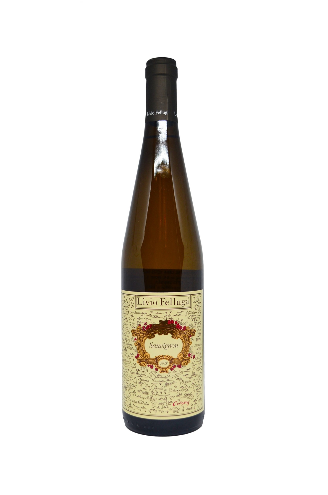 LIVIO FELLUGA SAUVIGNON BLANC