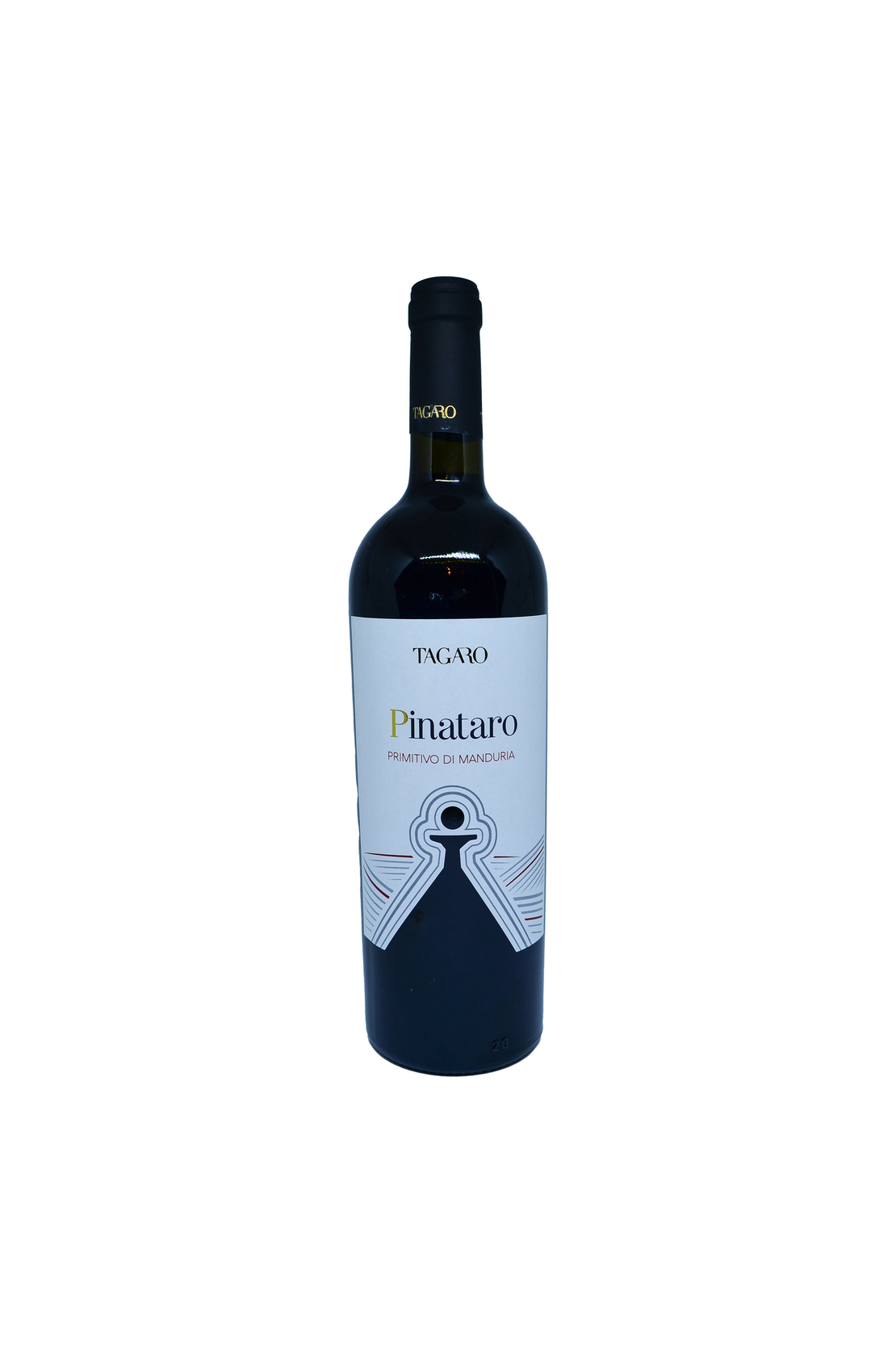 TAGARO PINATARO PRIMITIVO DI MANDURIA