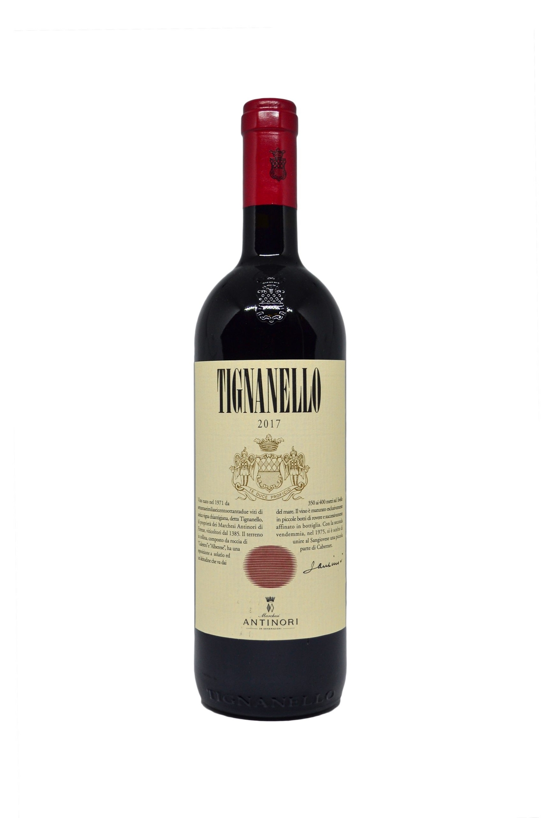 ANTINORI TIGNANELLO