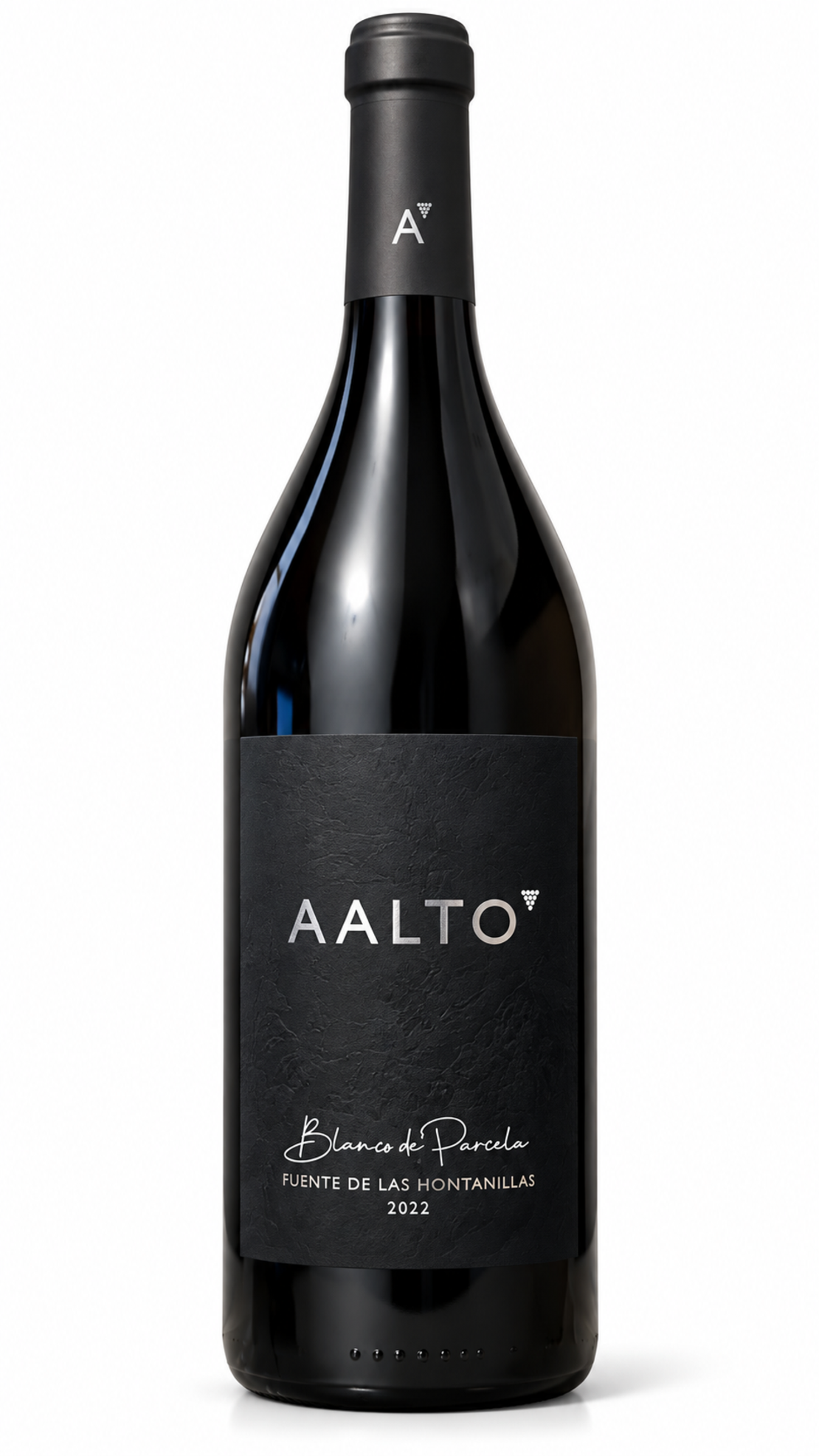 AALTO BLANCO DE PARCELA