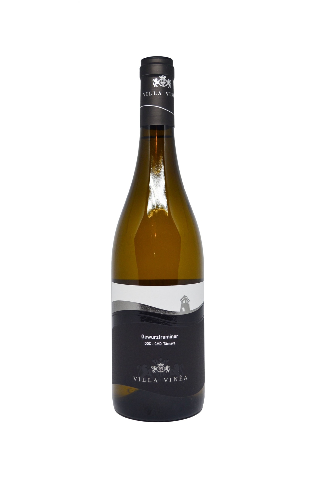 VILLA VINEA GEWURZTRAMINER PREMIUM 2023