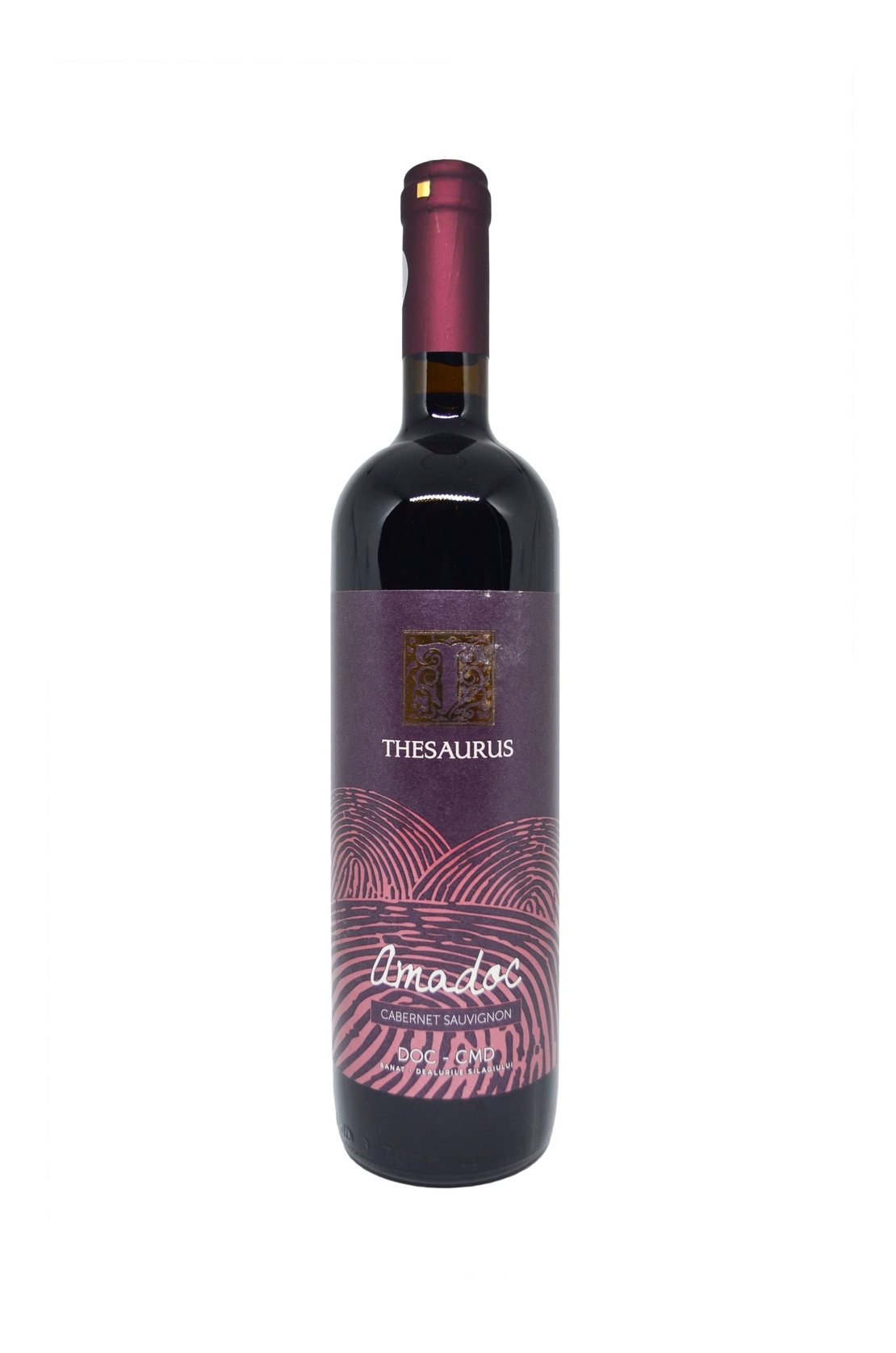 AMADOC CABERNET SAUVIGNON THESAURUS WINES