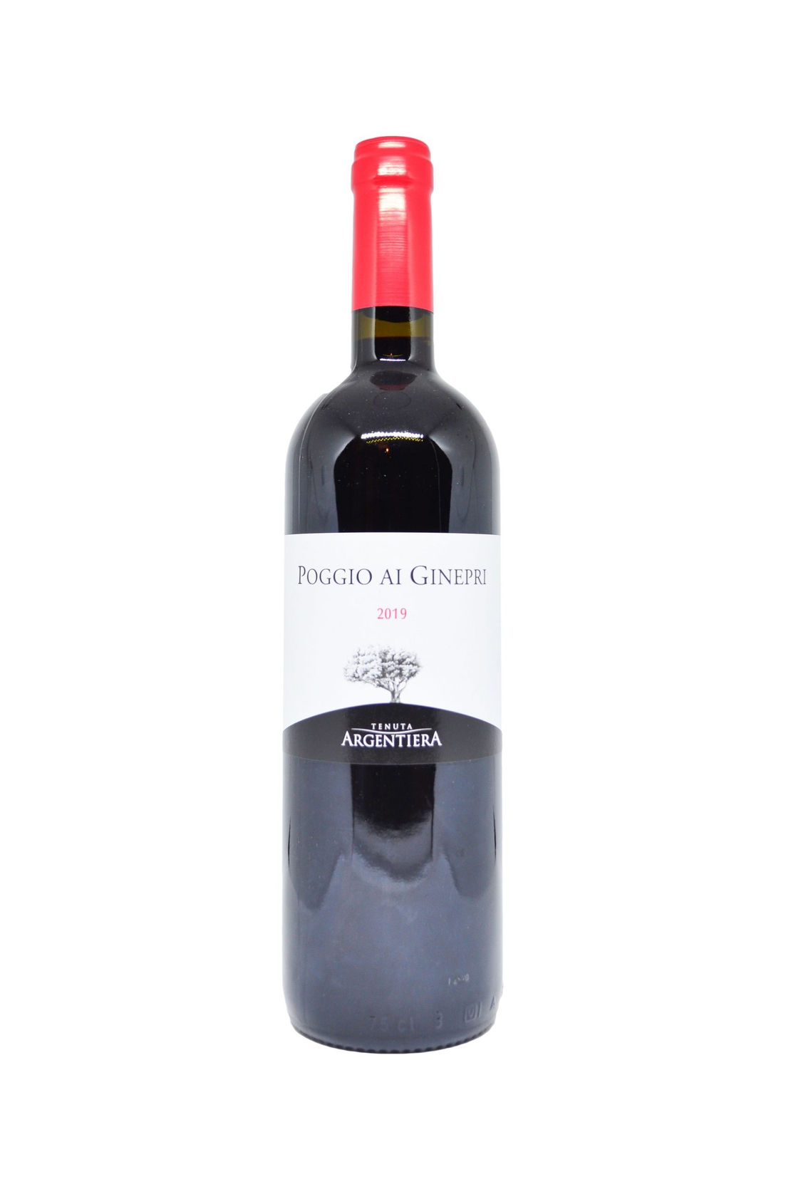 POGGIO AI GINEPRI TENUTA ARGENTIERA
