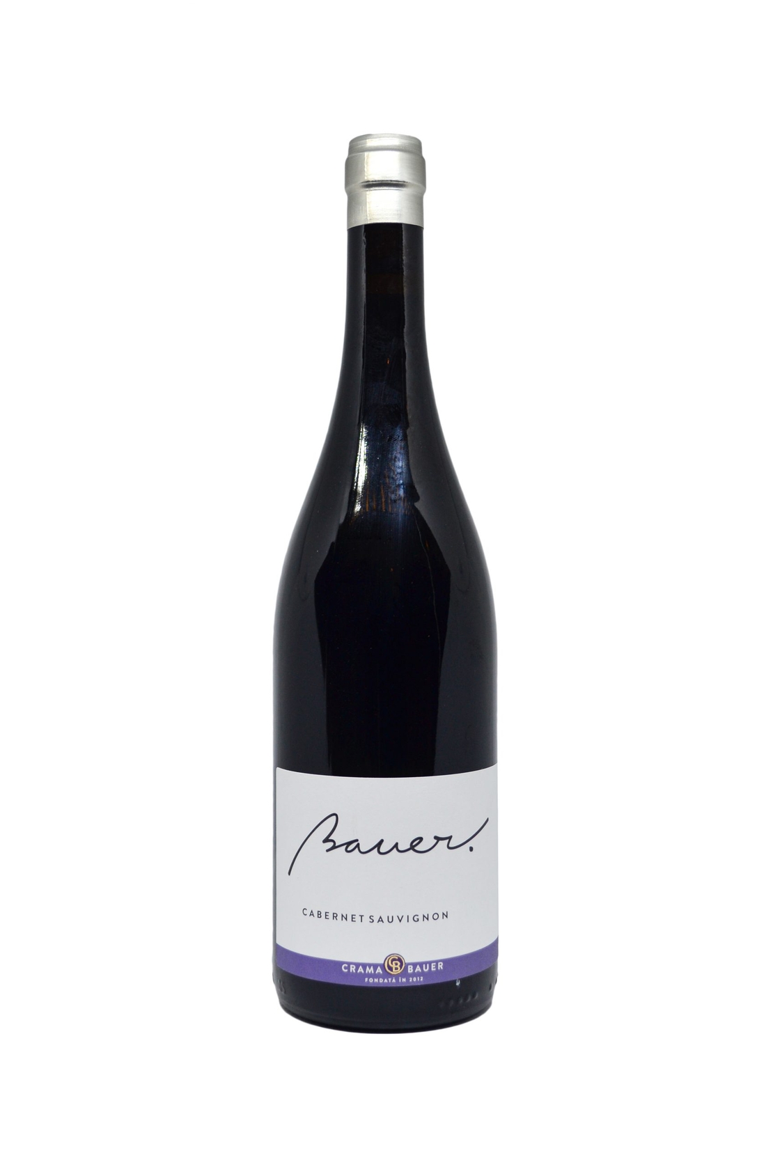 BAUER CABERNET SAUVIGNON 5 LITRI (JEROBOAM )
