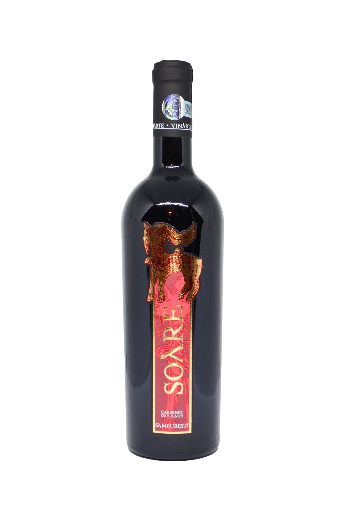 VINARTE SOARE CABERNET SAUVIGNON 2019