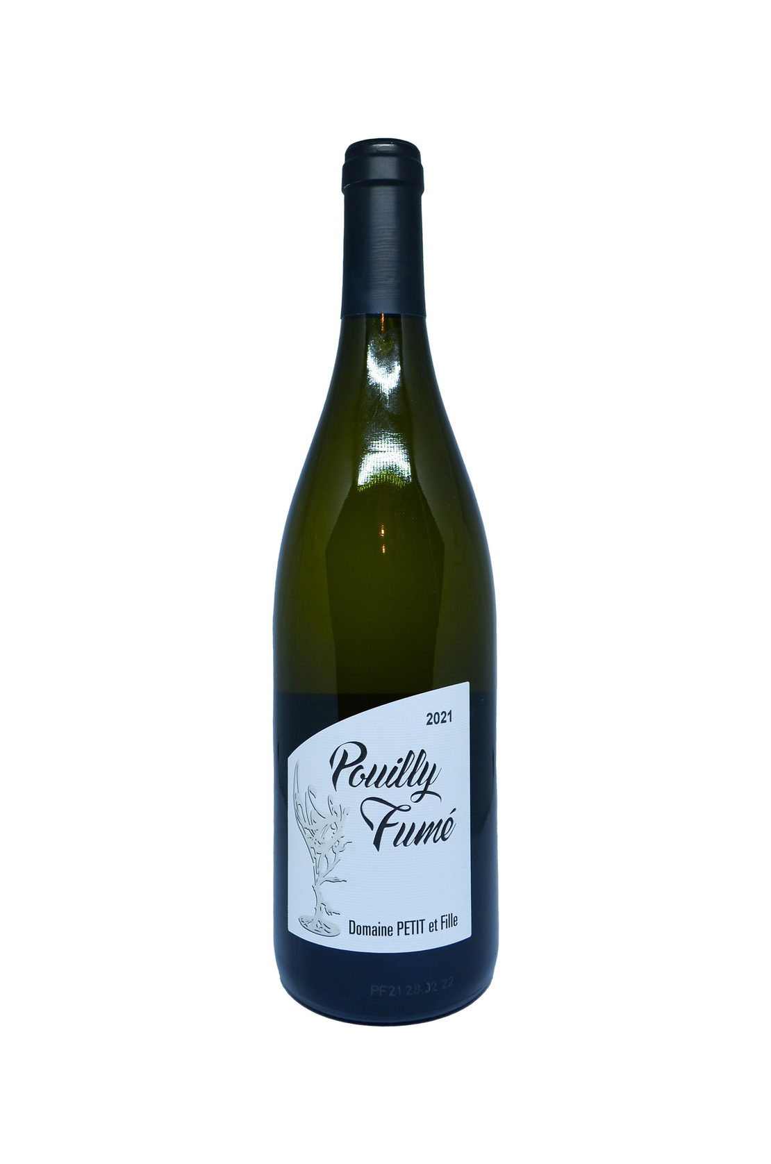 DOMAINE PETIT ET FILLE POUILLY FUME