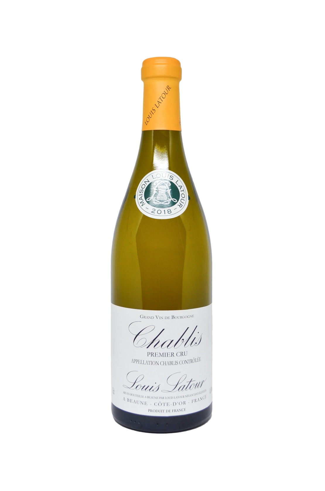 LOUIS LATOUR CHABLIS PREMIER CRU