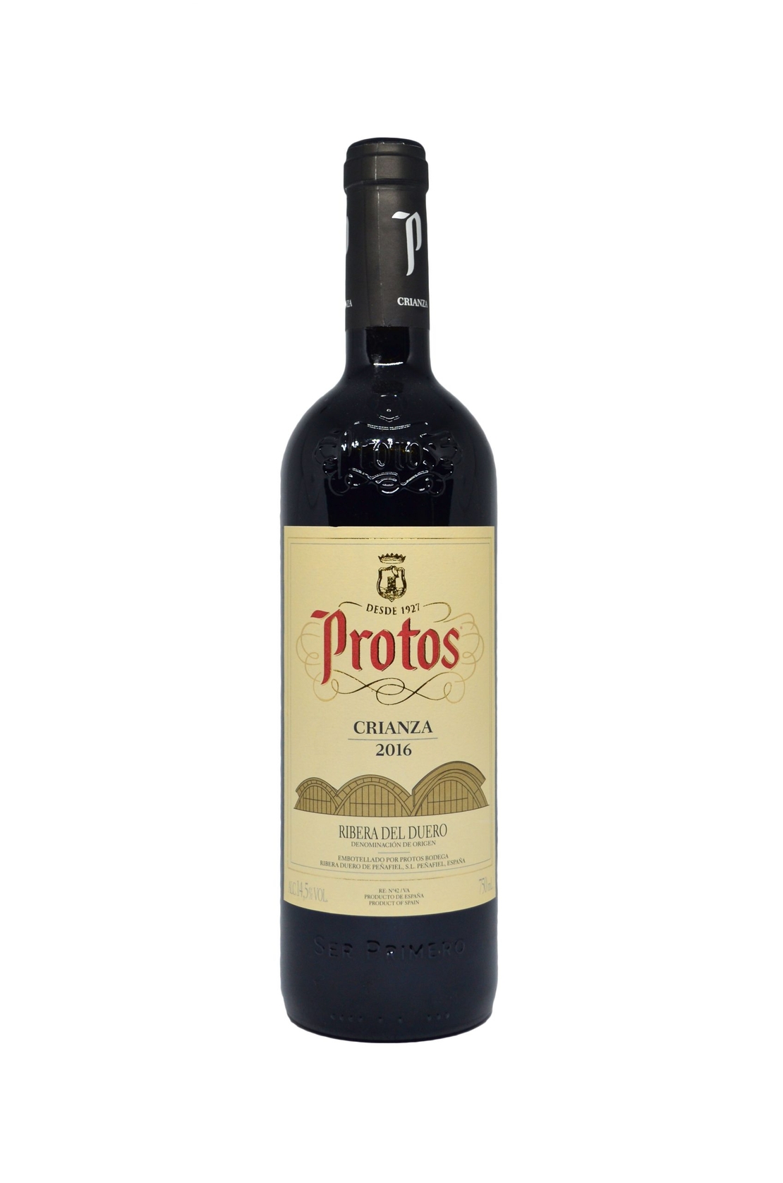 PROTOS CRIANZA