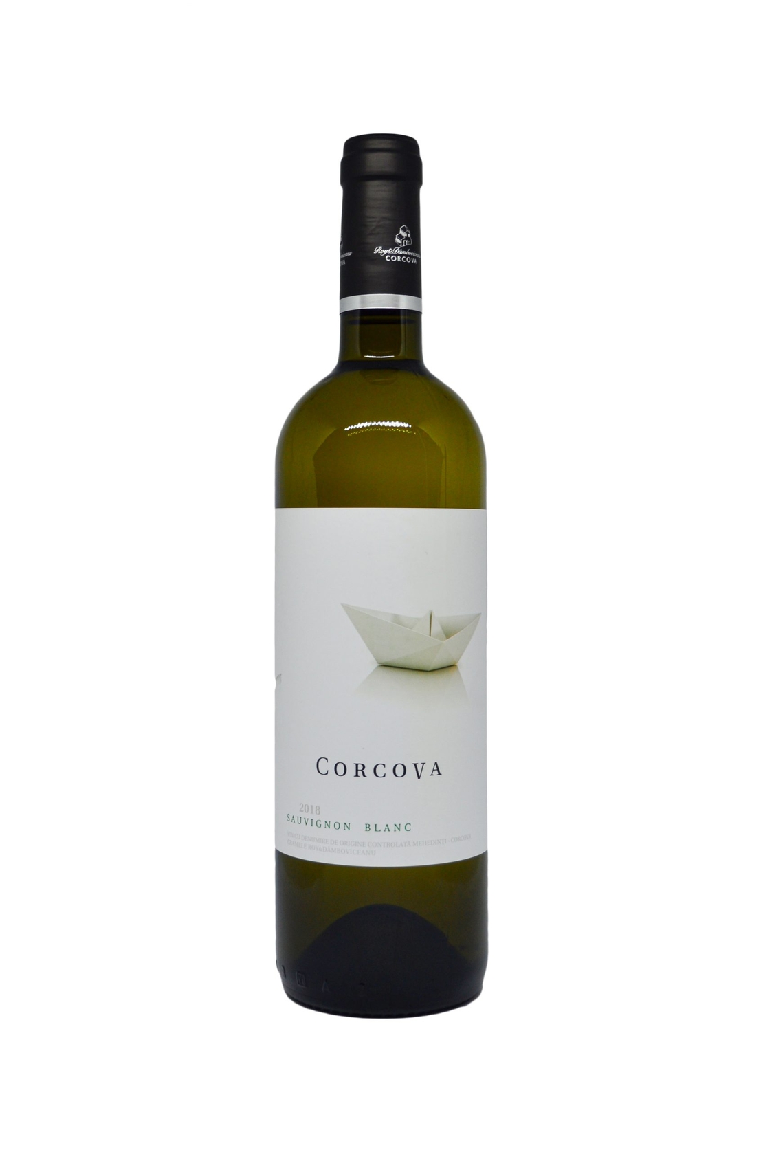 CORCOVA SAUVIGNON BLANC 2018