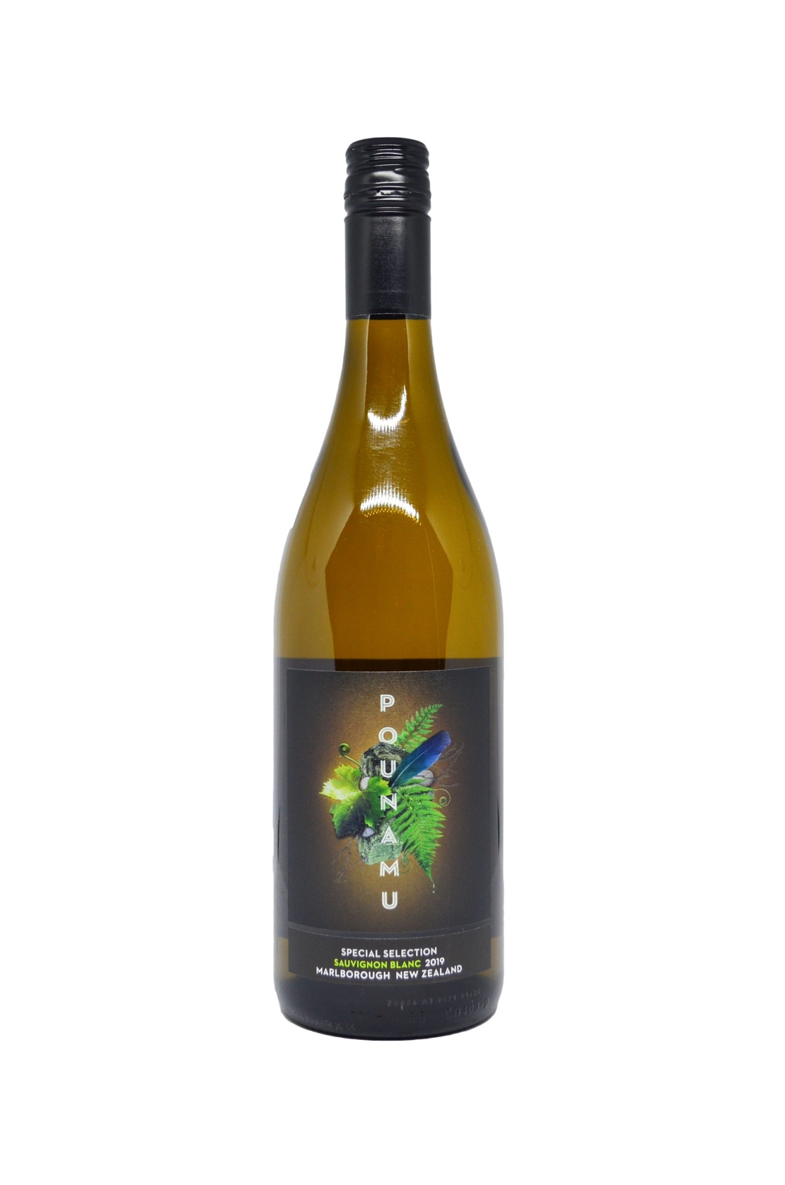 POUNAMU SAUVIGNON BLANC