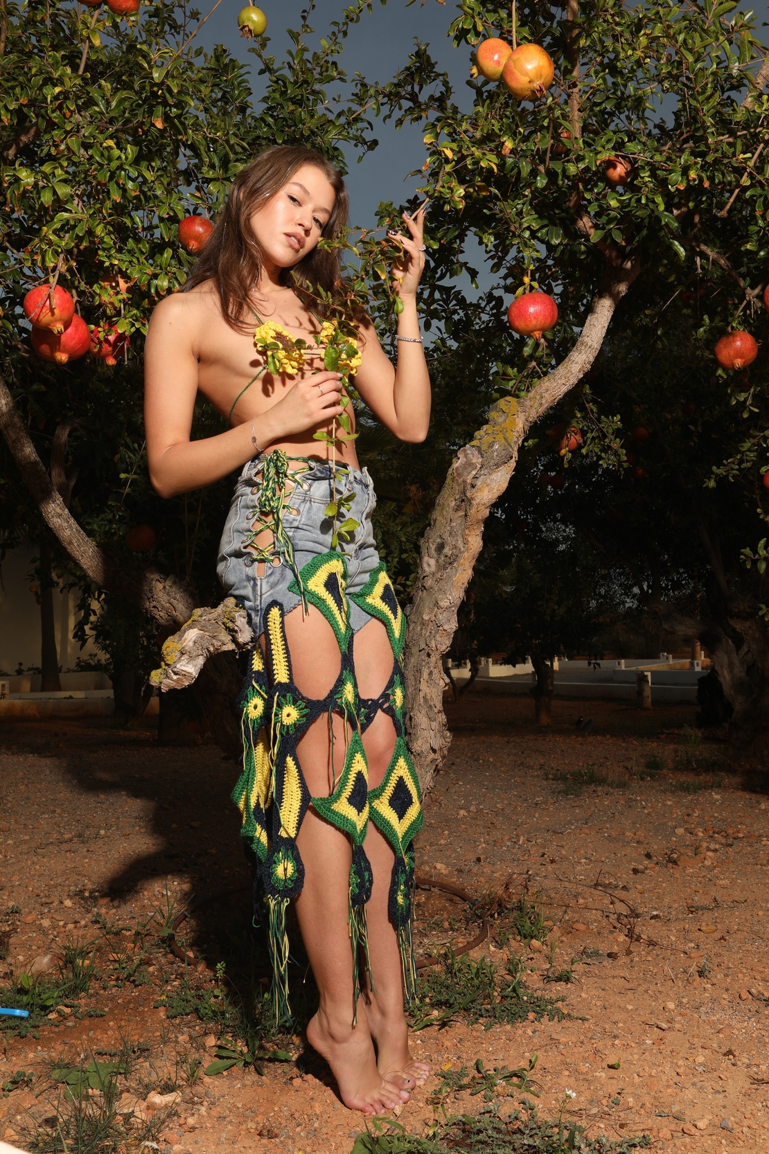 Brazil Set