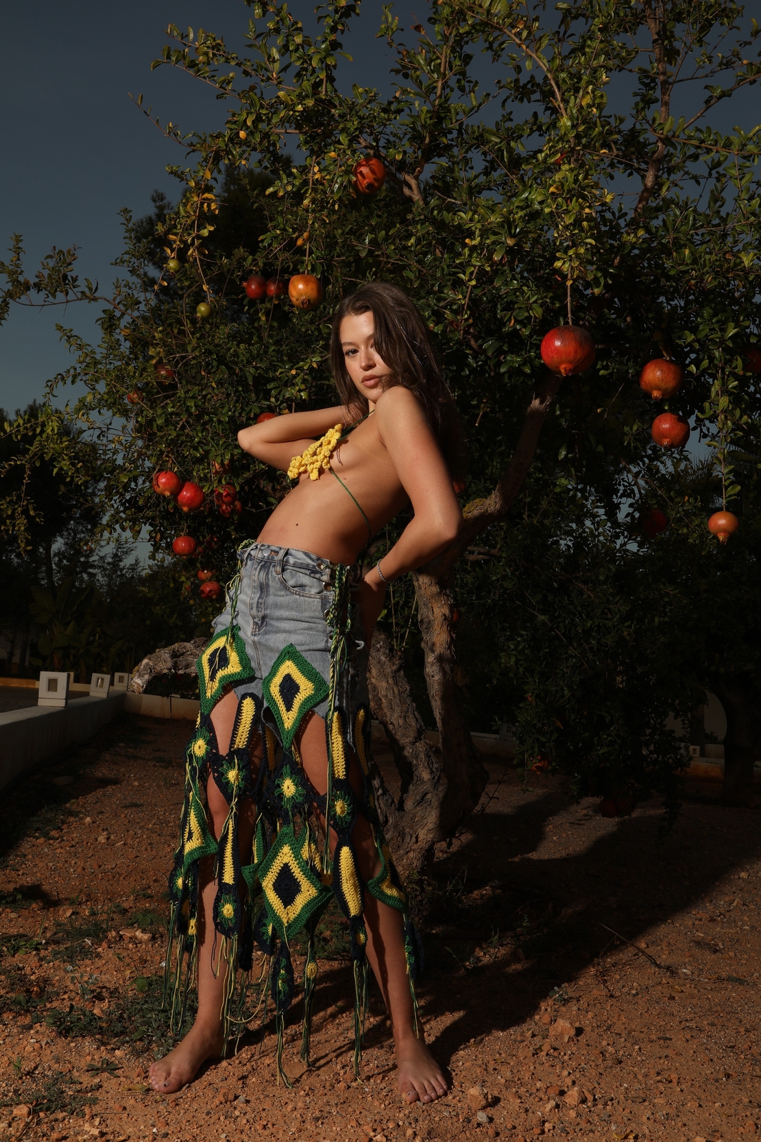 Brazil Set